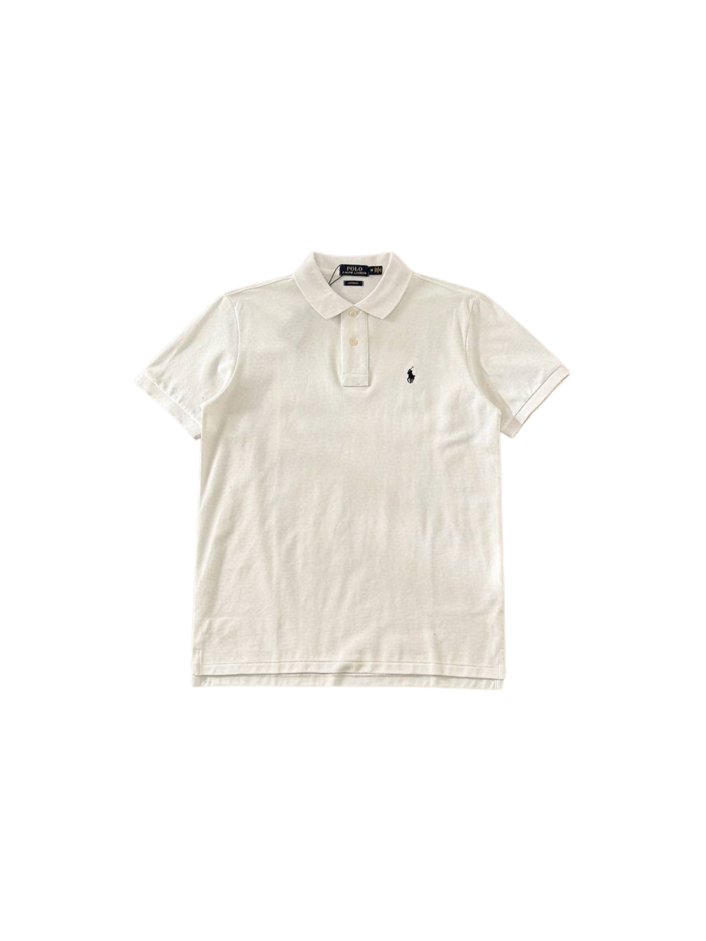 RL polo shirts