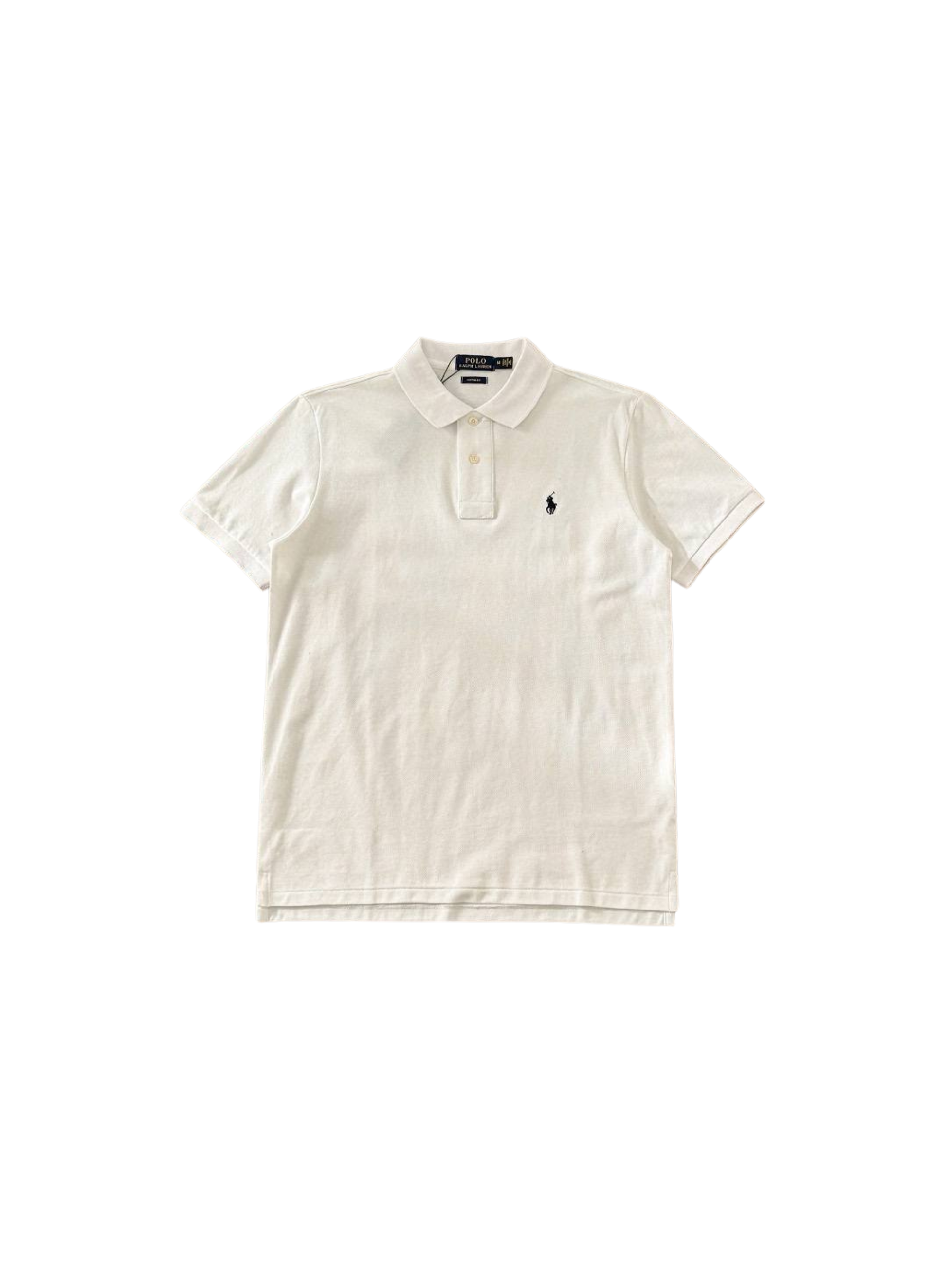 RL polo shirts