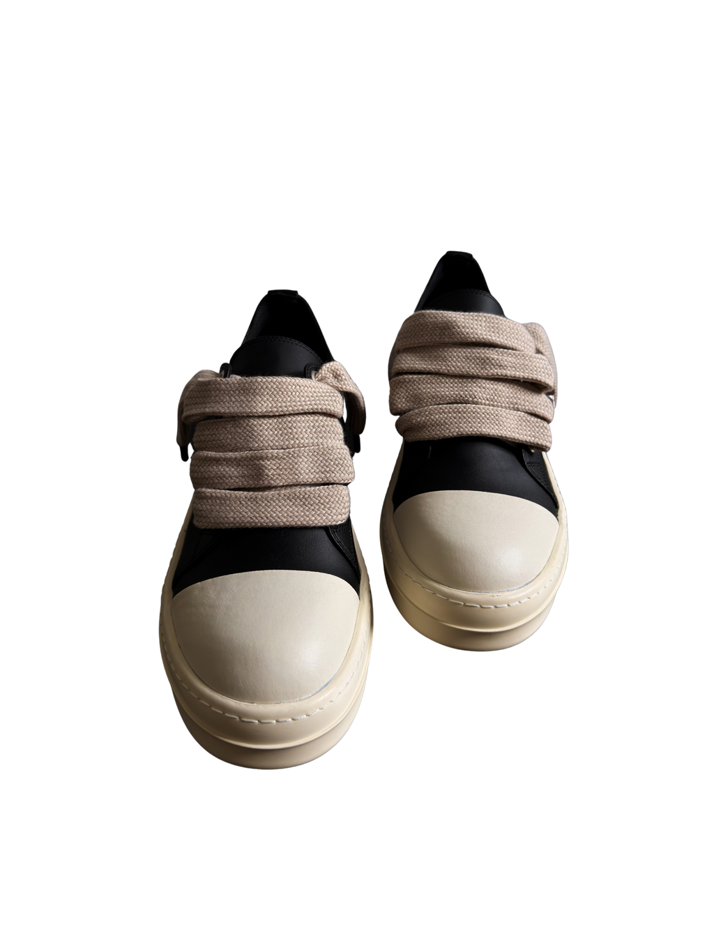 Rick Owens Jumbolaced Sneakers