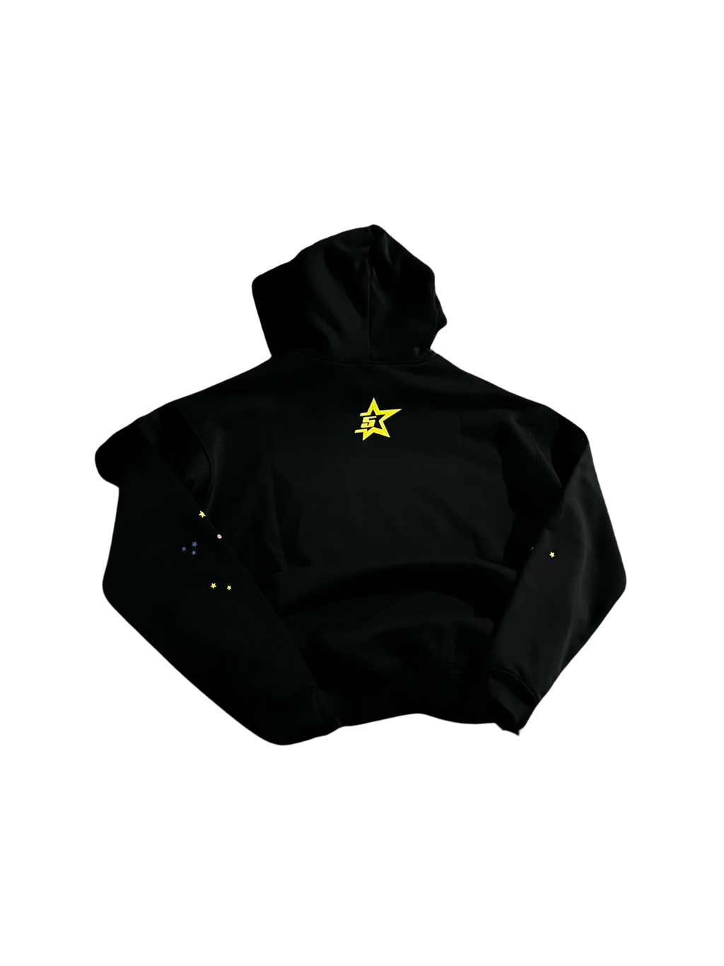 Sp5der hoodie