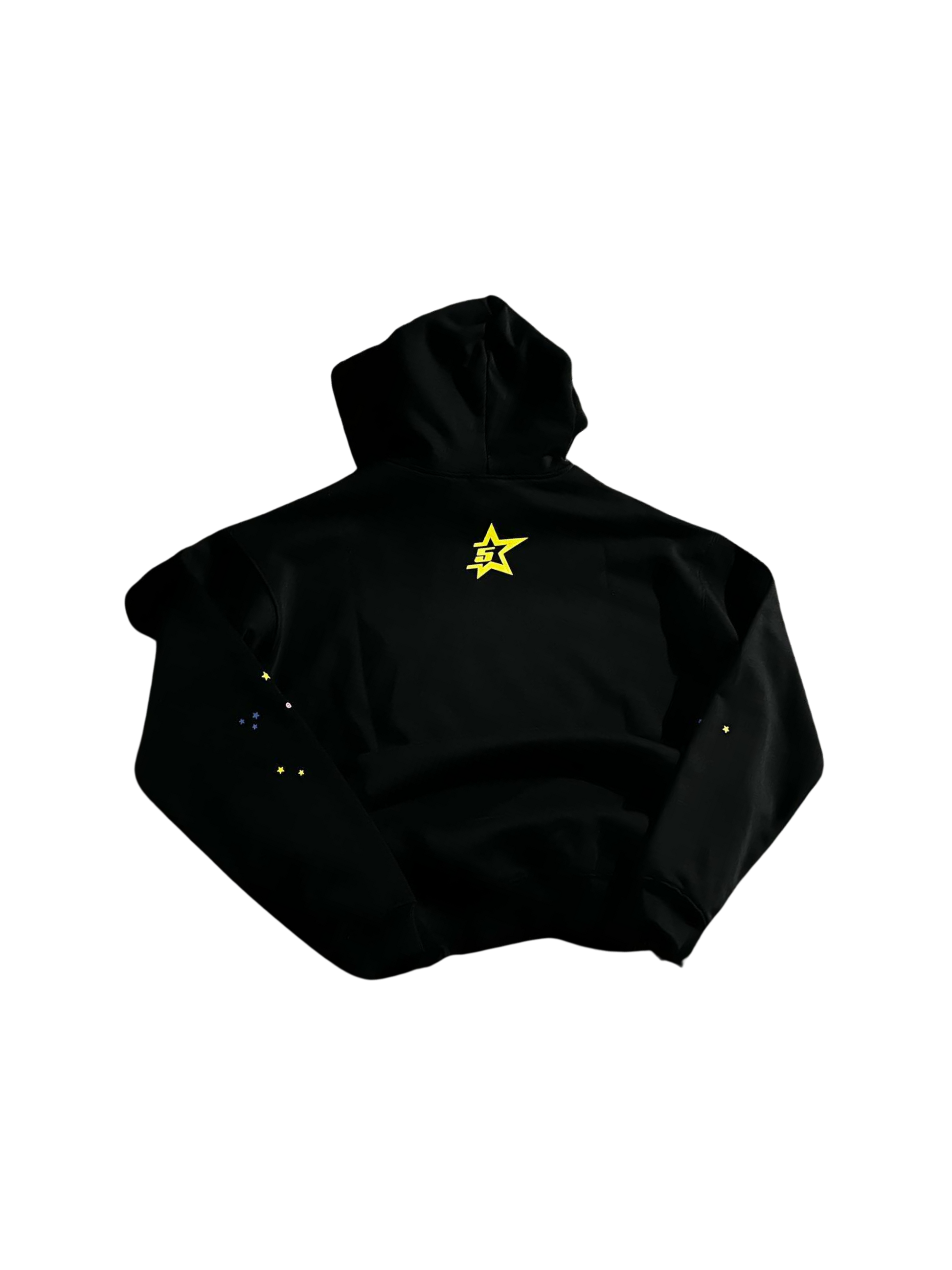 Sp5der hoodie