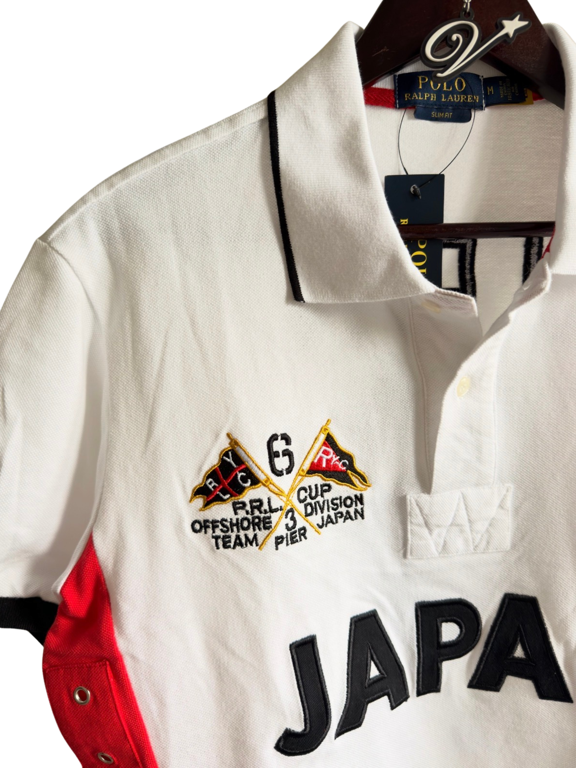 Ralph Lauren Chief Keef 'Japan' Edition