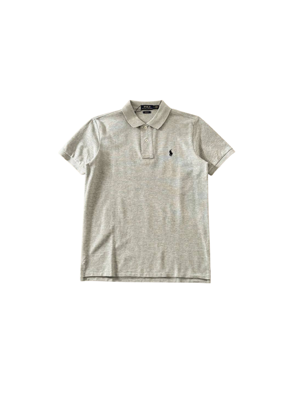 RL polo shirts