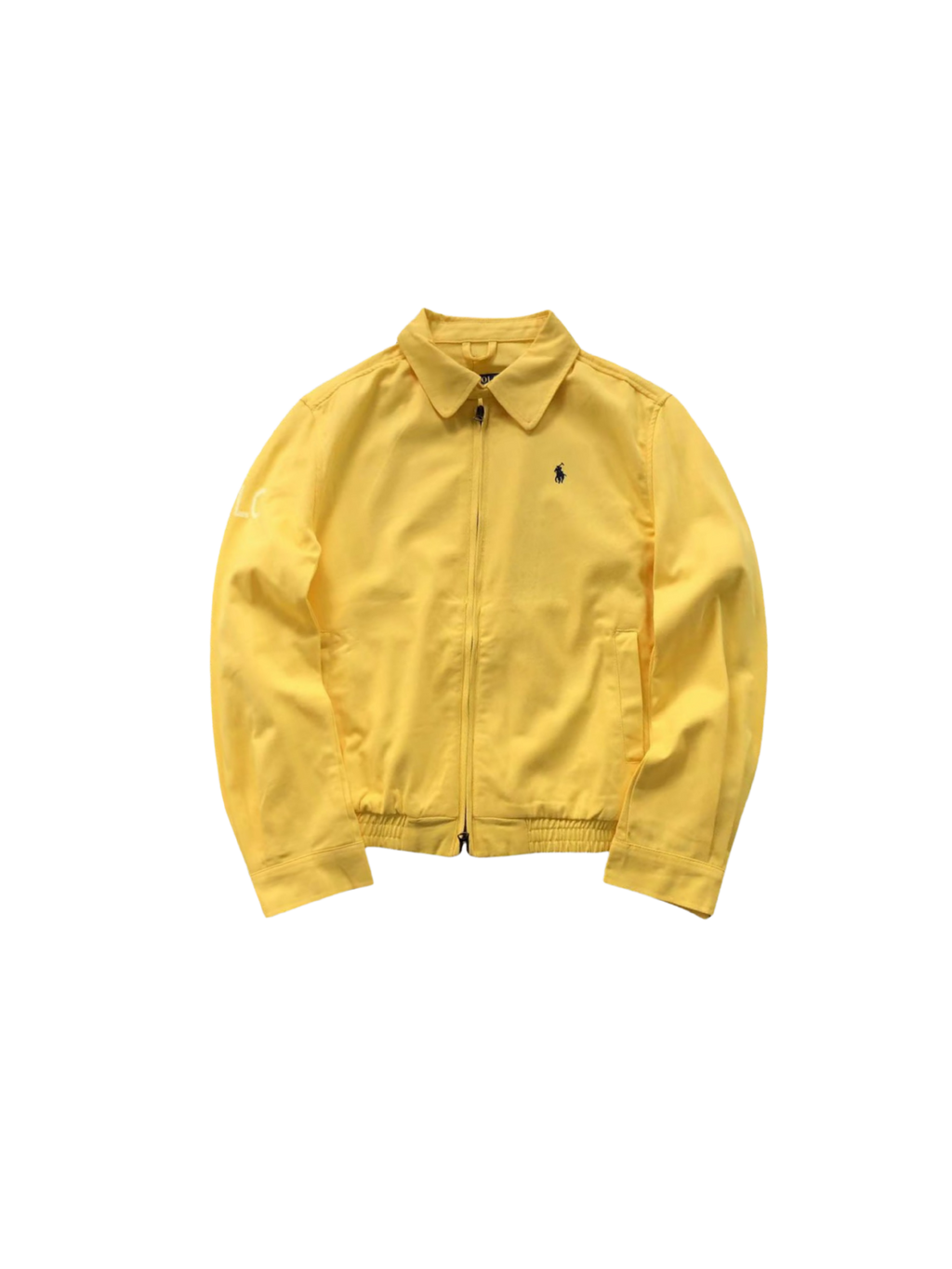 Ralph Lauren Harrington Jacket (Womens)