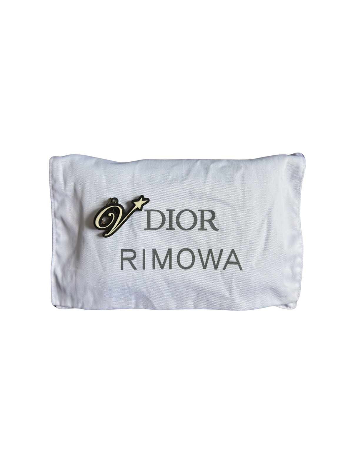 Dior x RIMOWA Personal Clutch On Strap