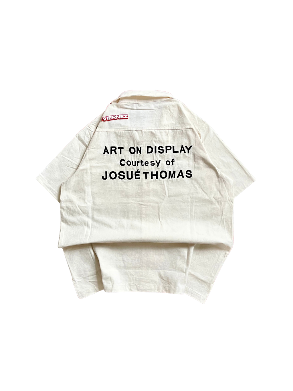 Gallery Dept. Josue Thomas polo