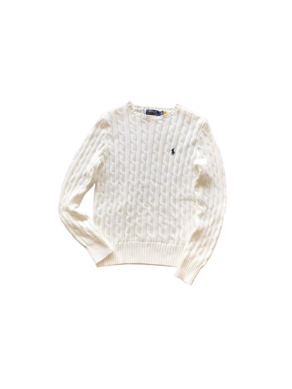 RL Knitted sweaters