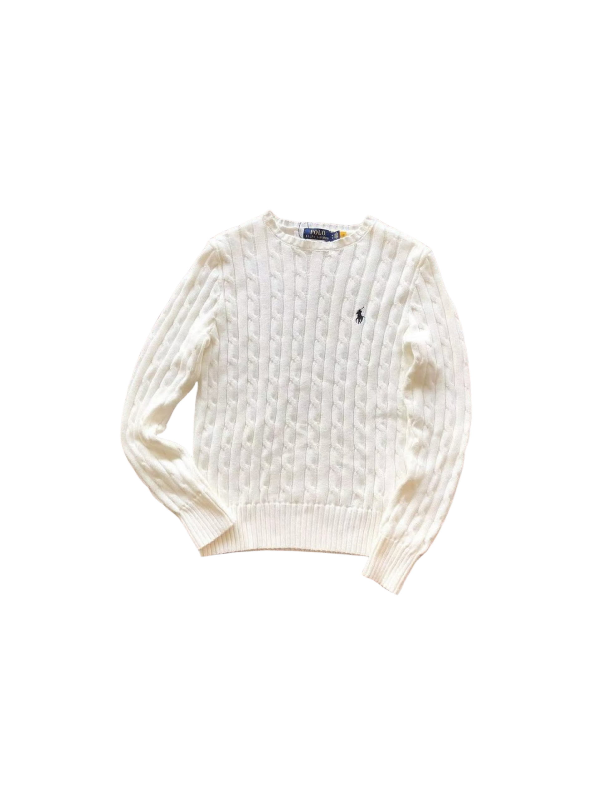 RL Knitted sweaters
