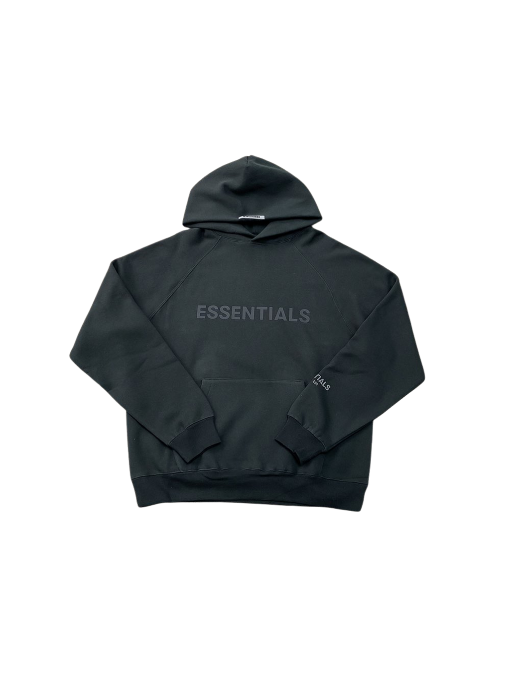 FOG Essentials 3D hoodie