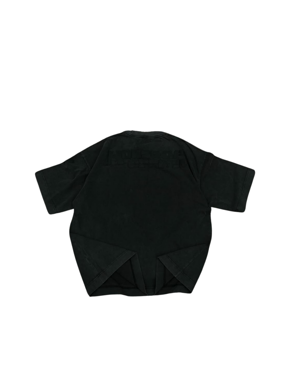 House of errors eye tee