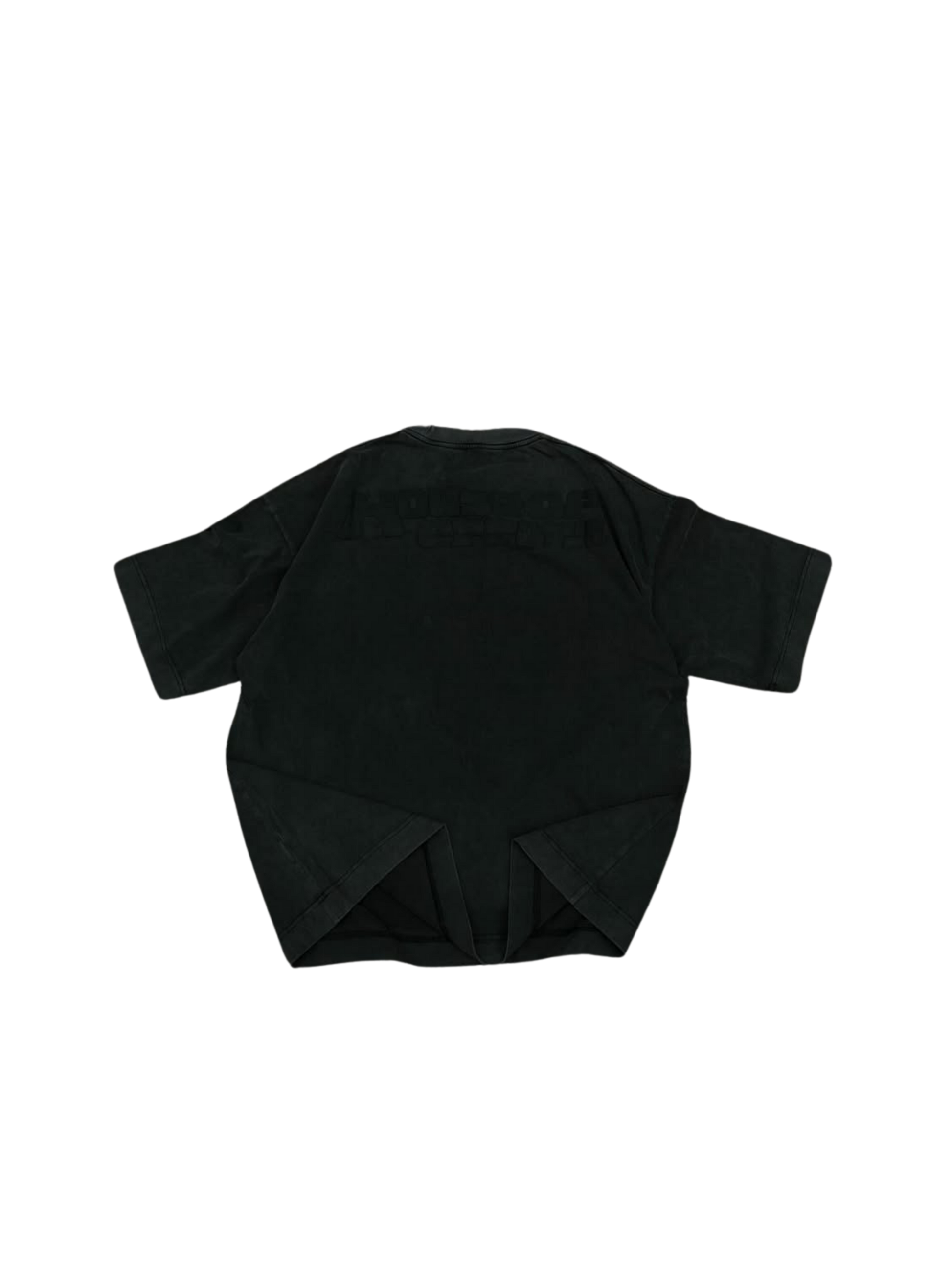 House of errors eye tee
