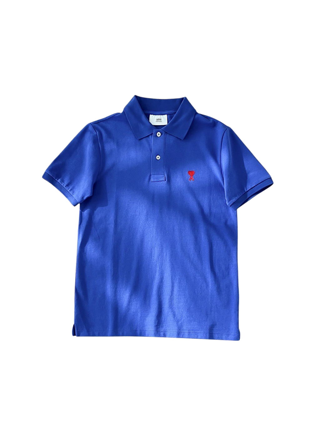 AMI Paris Polo