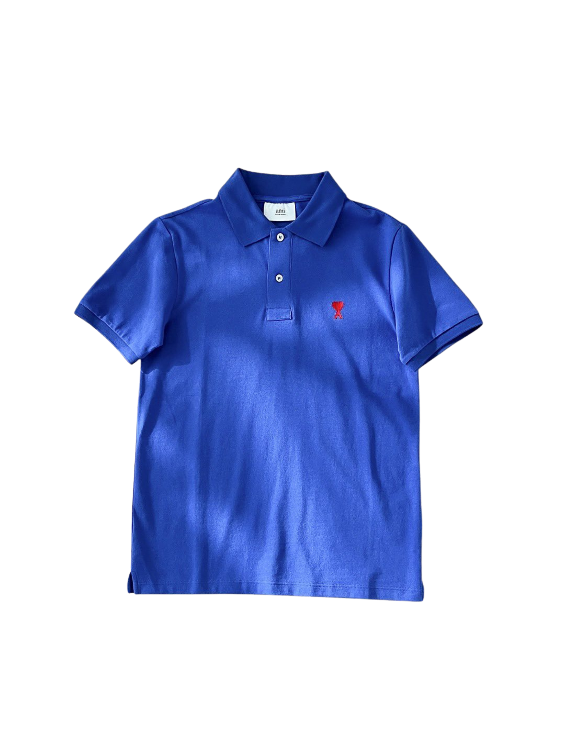 AMI Paris Polo