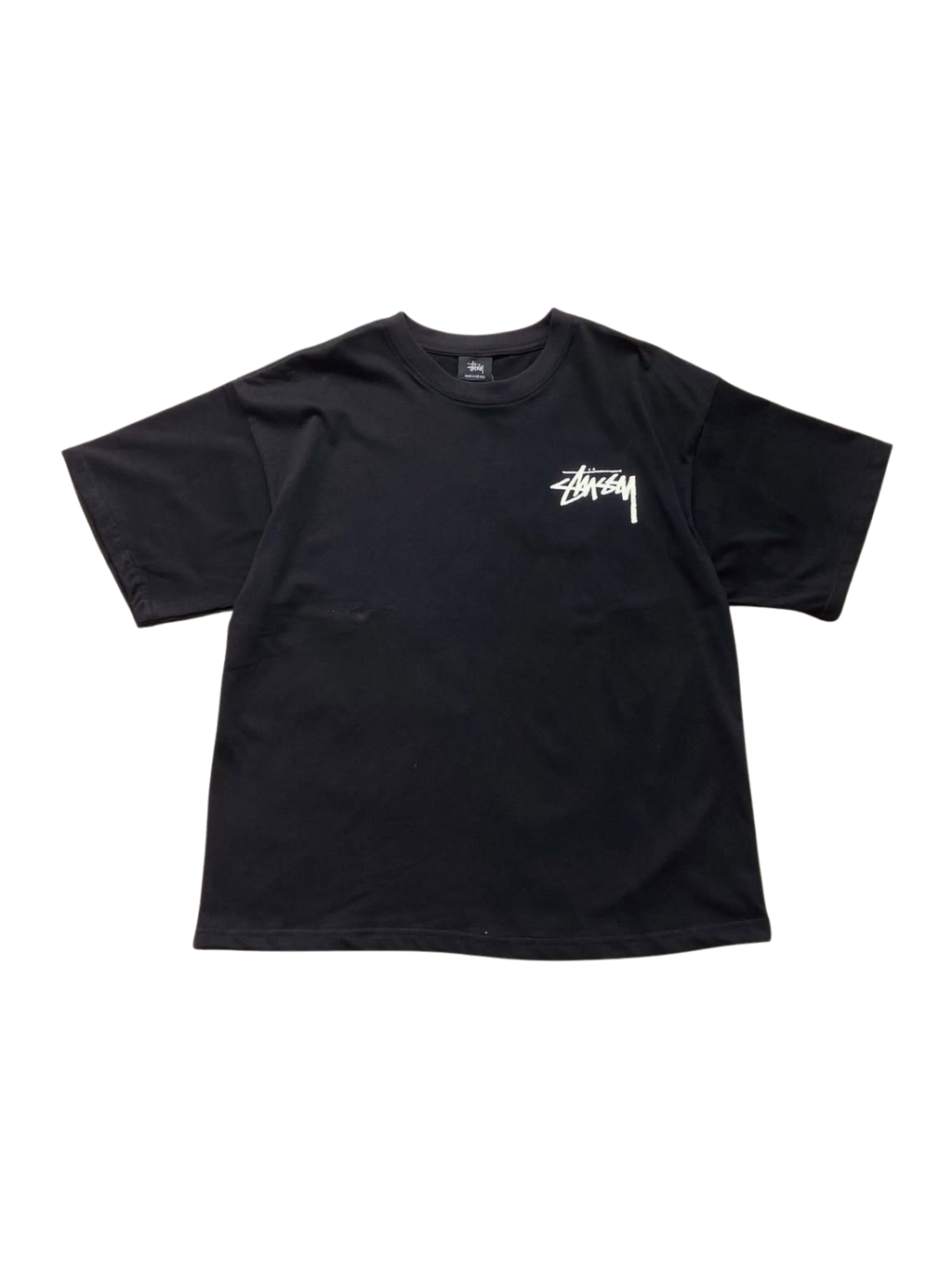 Stussy Plush Tee