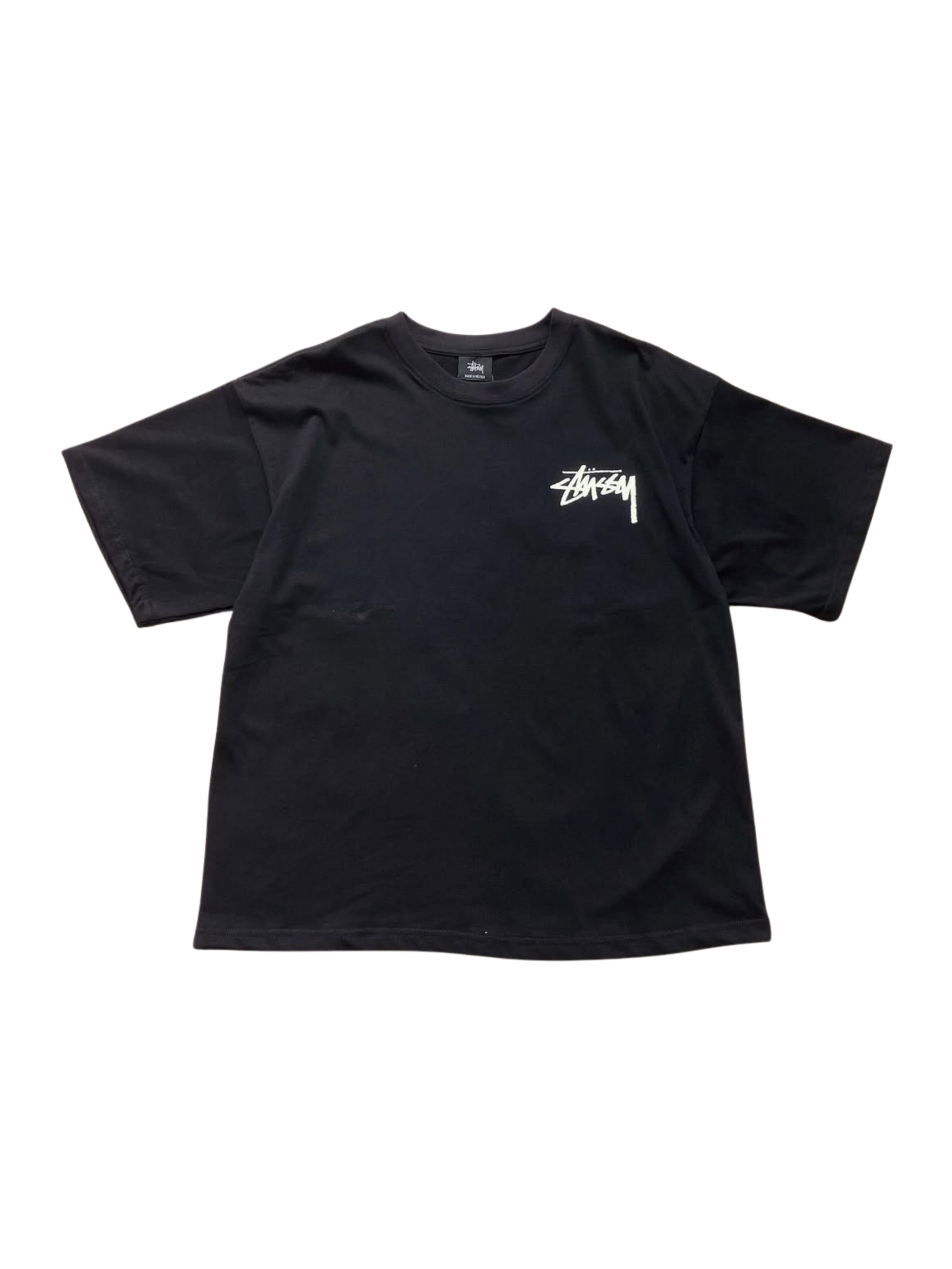 Stussy Plush Tee