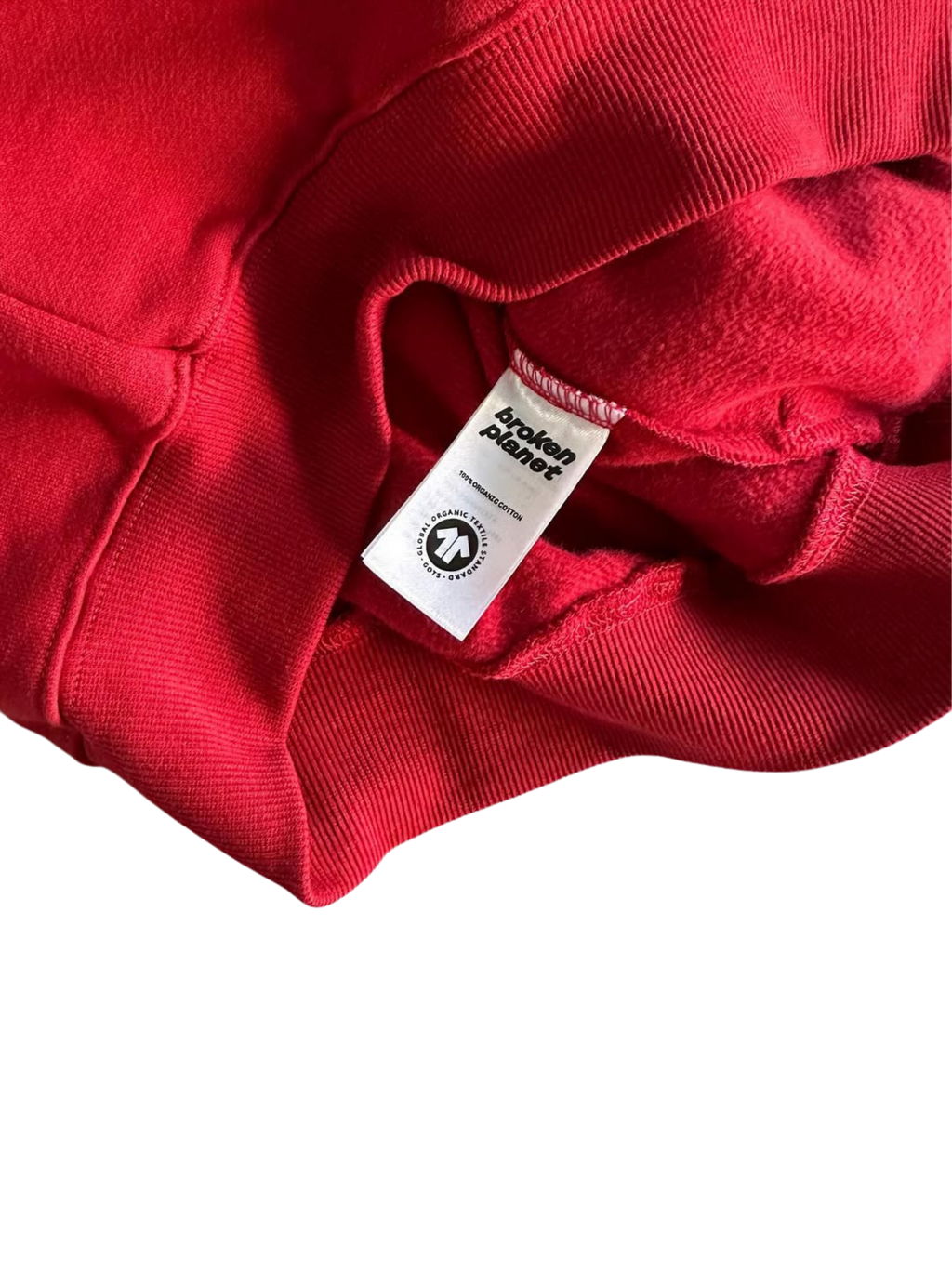 BP "Brighter days are ahead" hoodie