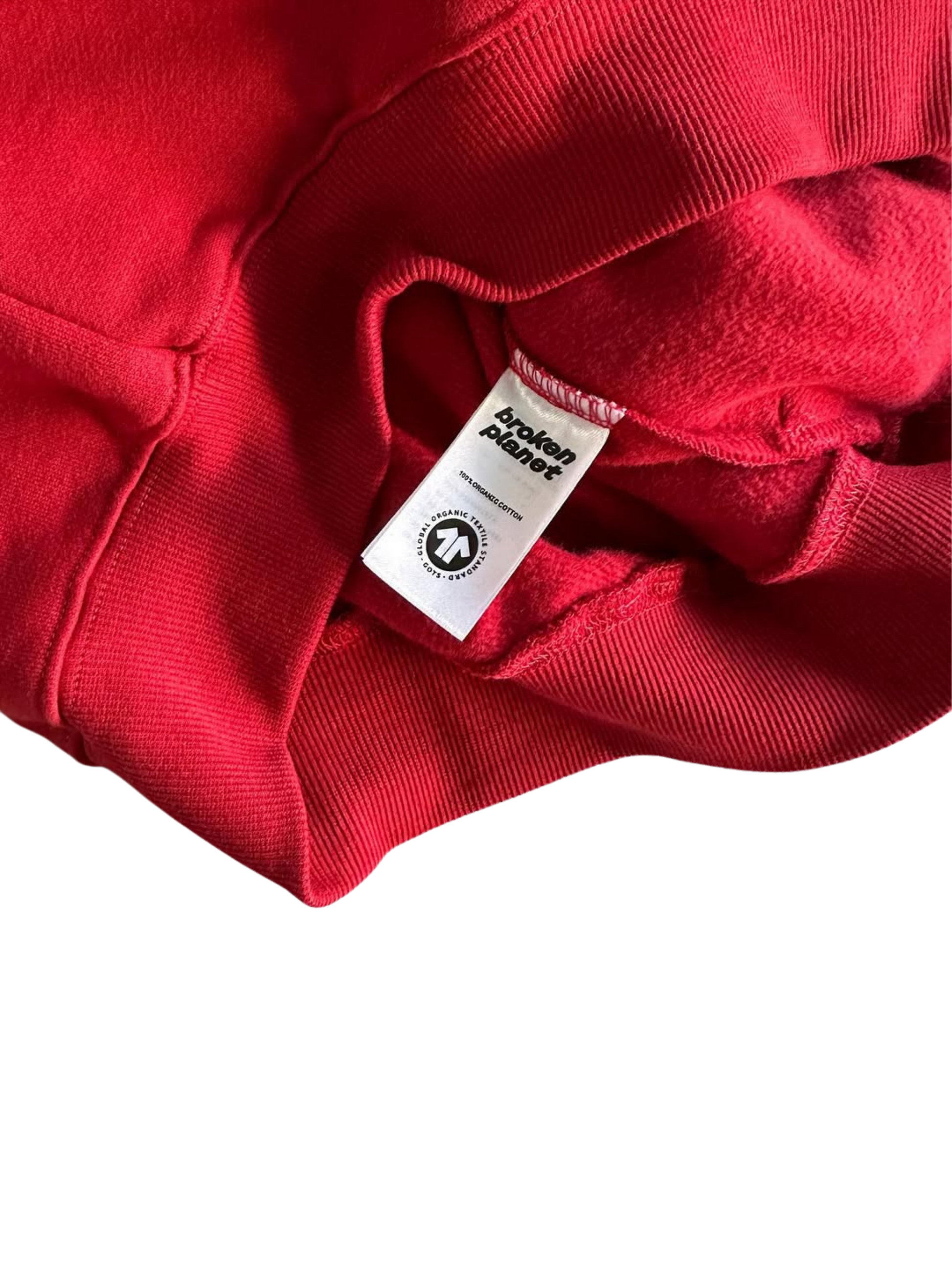 BP "Brighter days are ahead" hoodie