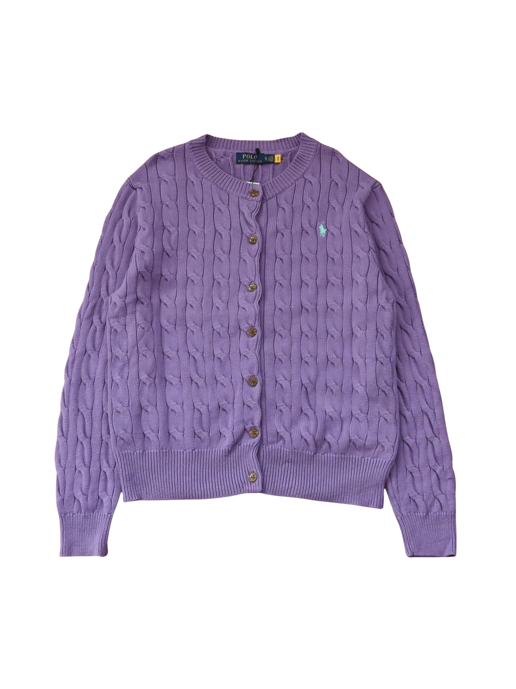 Ralph Lauren Cardigan Womens