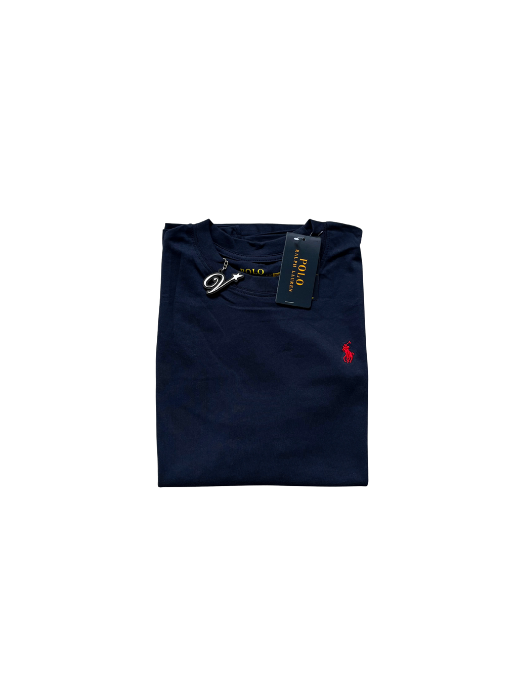 Ralph Lauren Basic tee