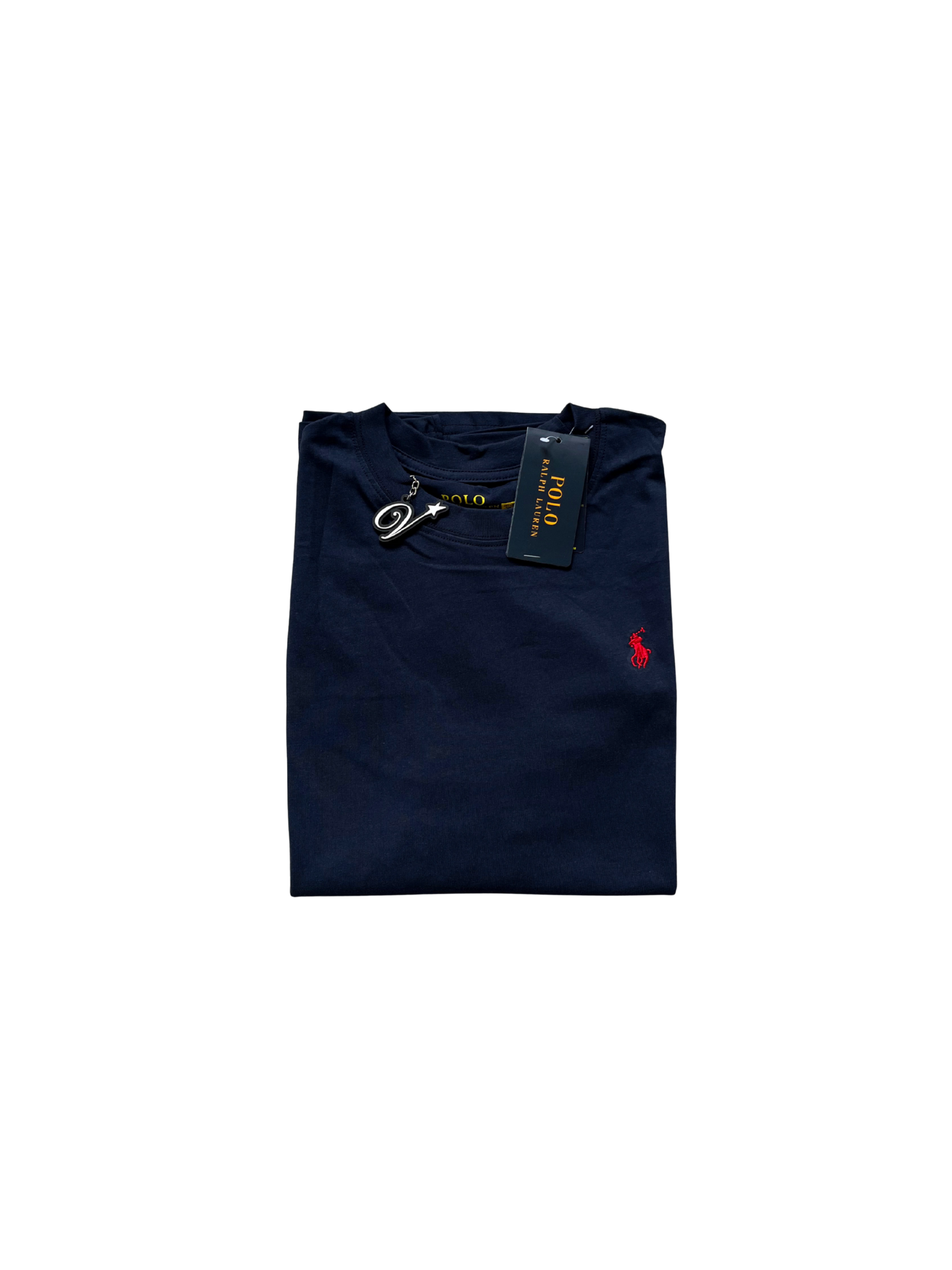 Ralph Lauren Basic tee