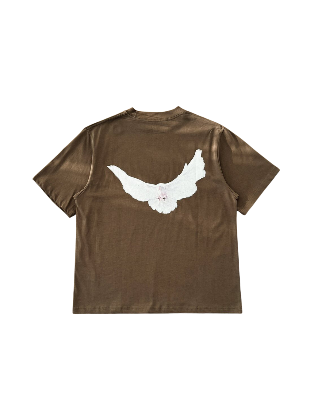 YZY Gap dove tee
