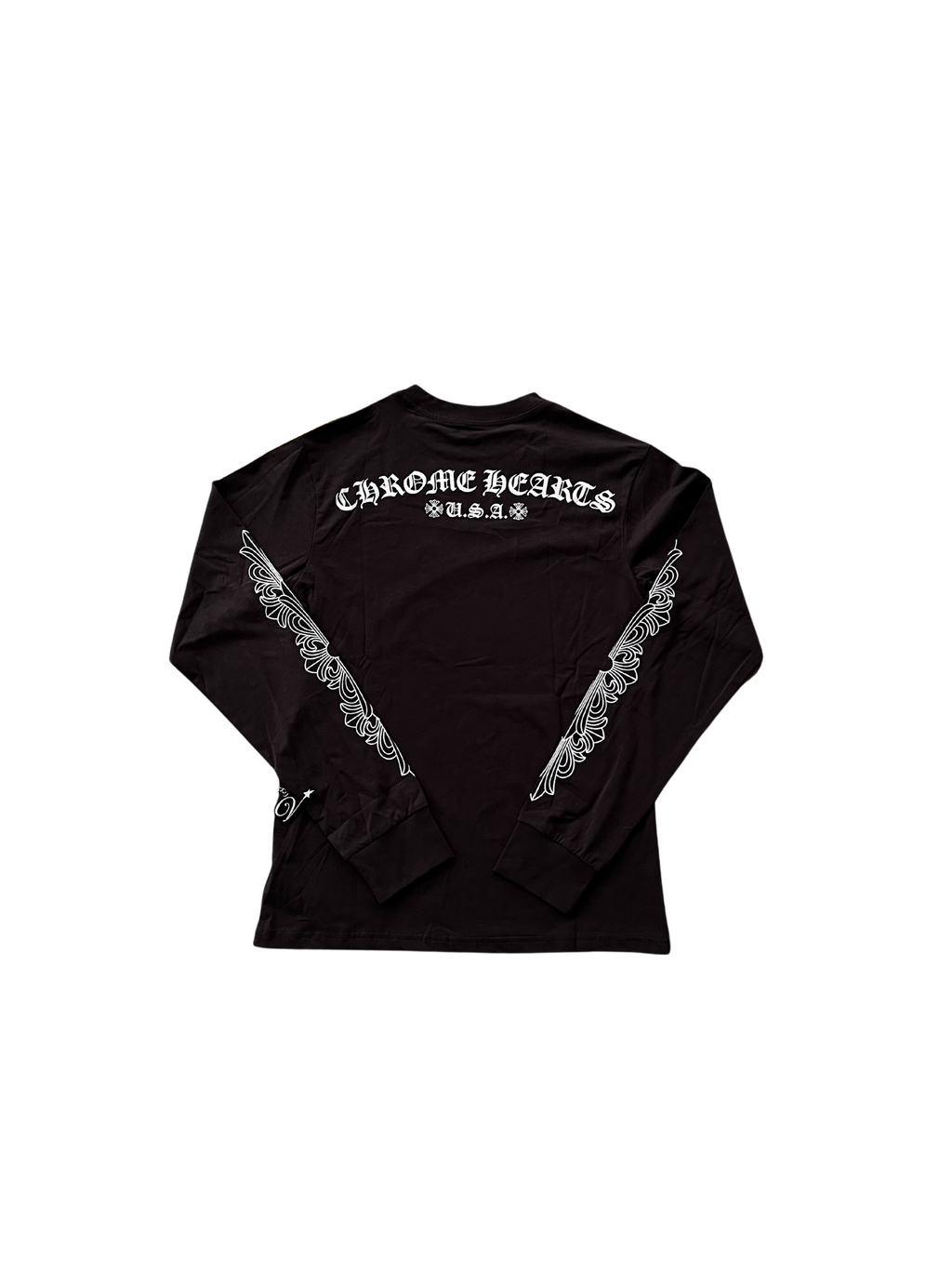 Chröme Heârts USA long sleeves