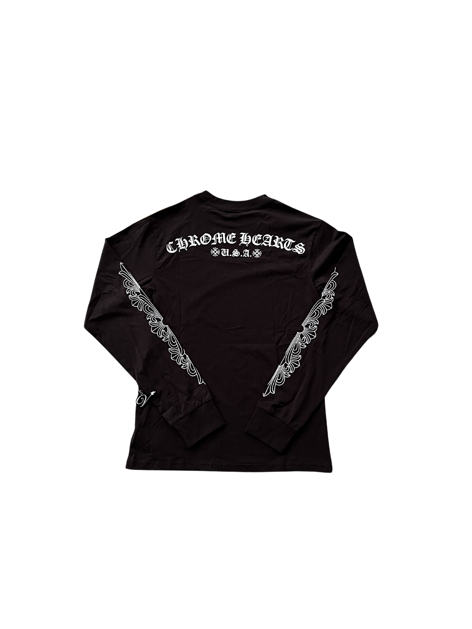Chröme Heârts USA long sleeves