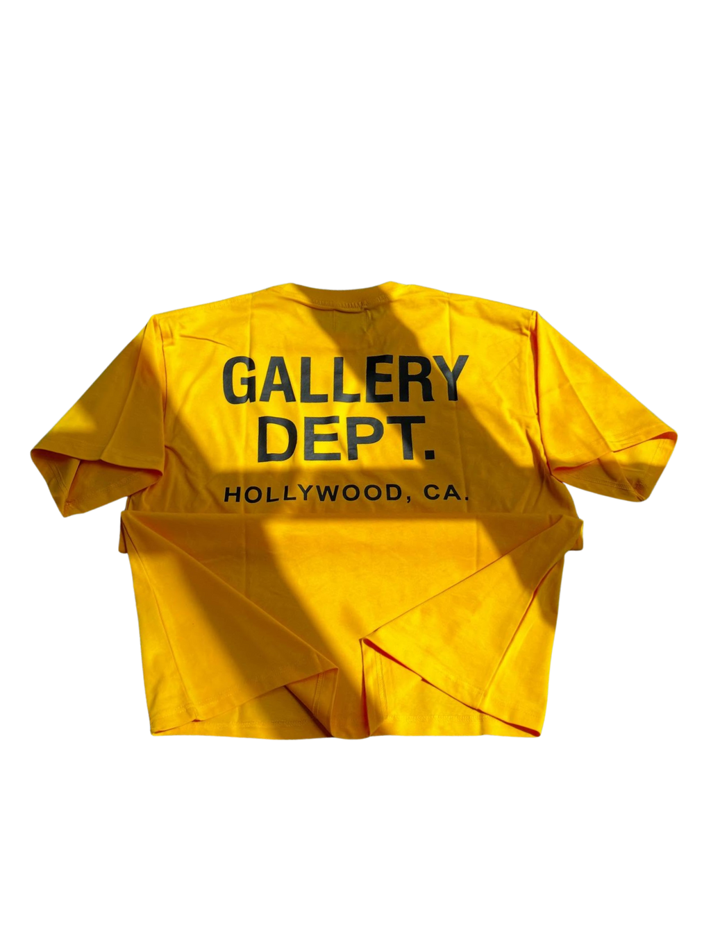 Gallery dept. tees