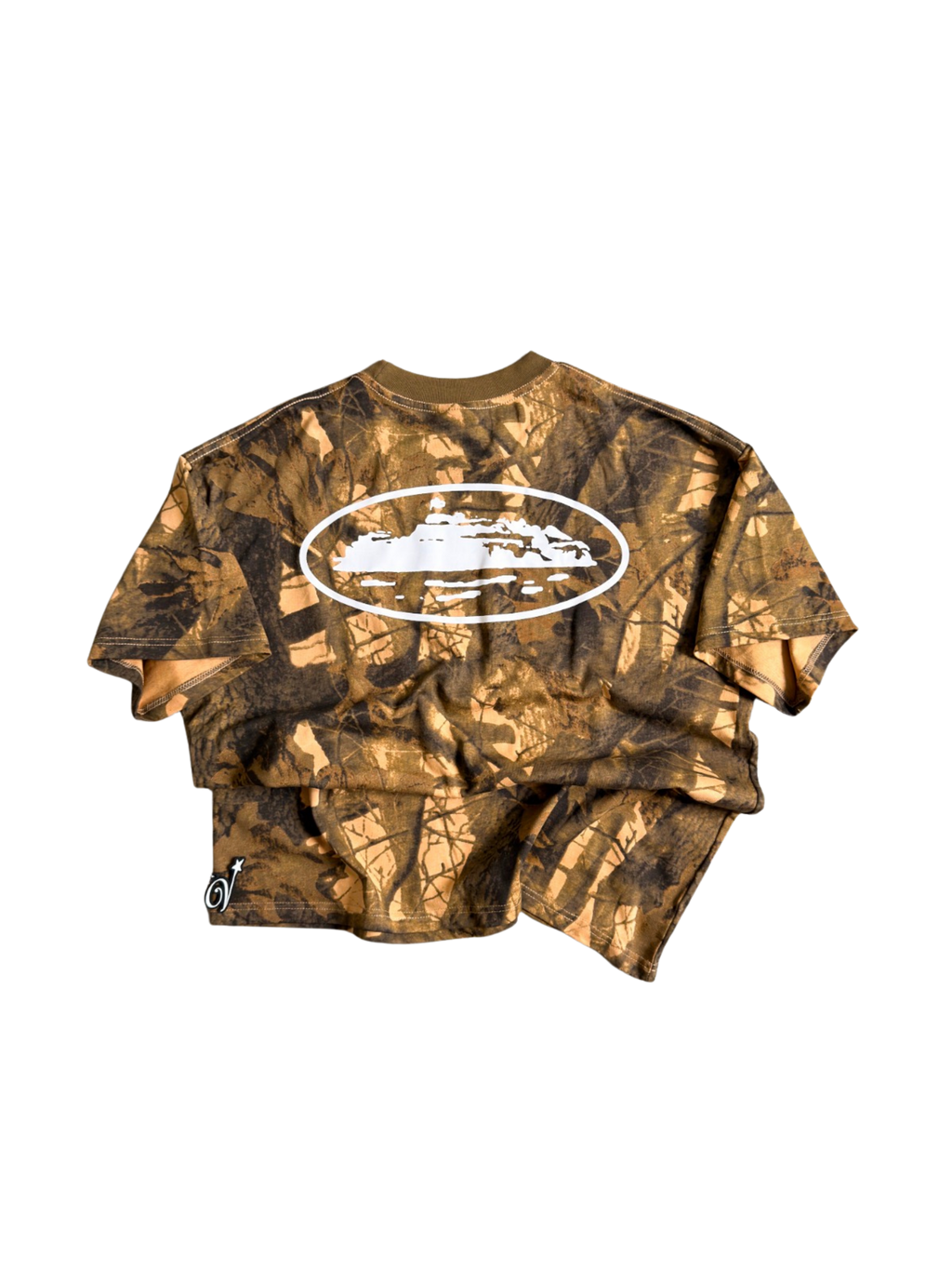 Corteiz Island Tee