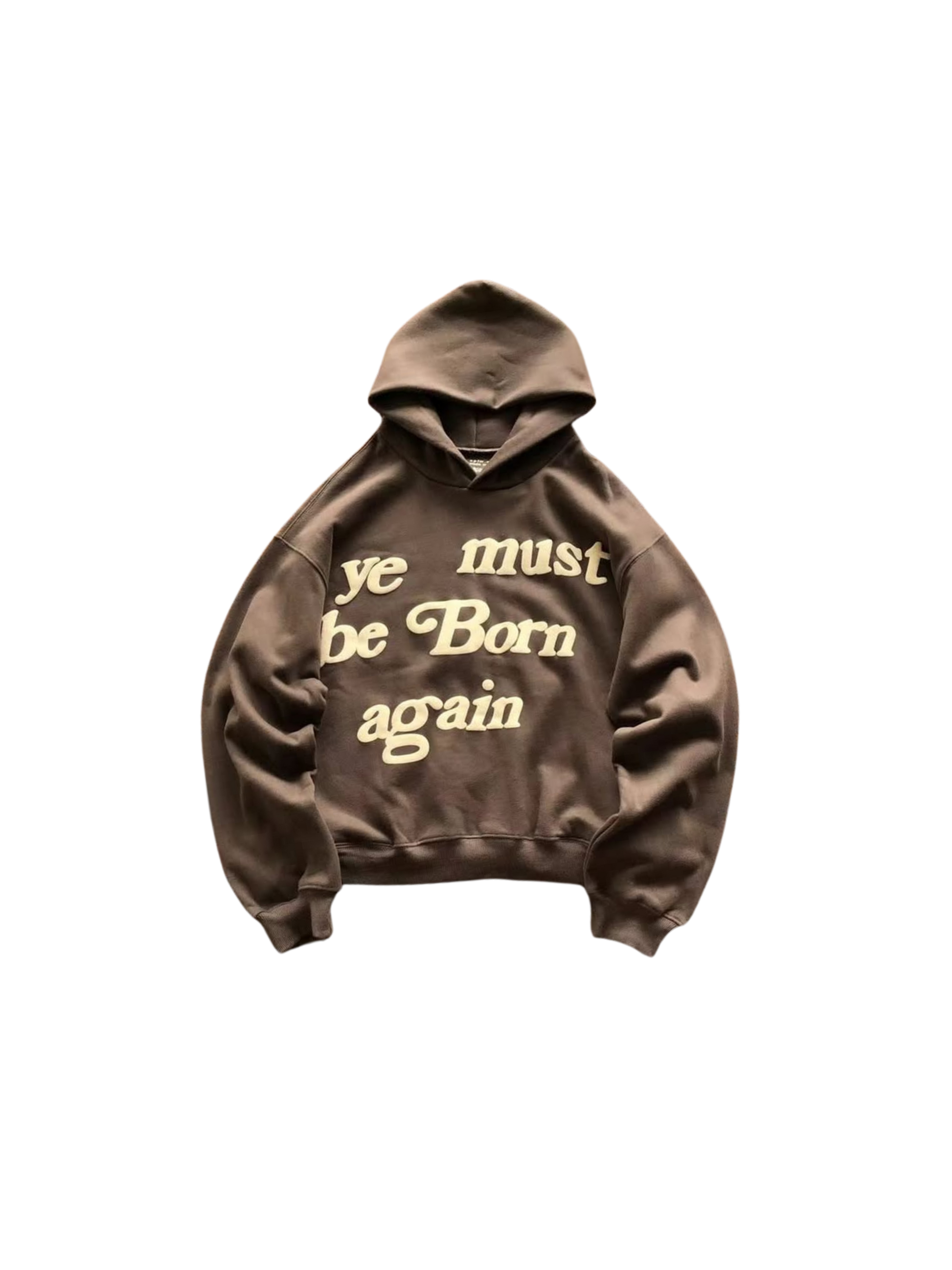 CPFM YMBBA Hoodie