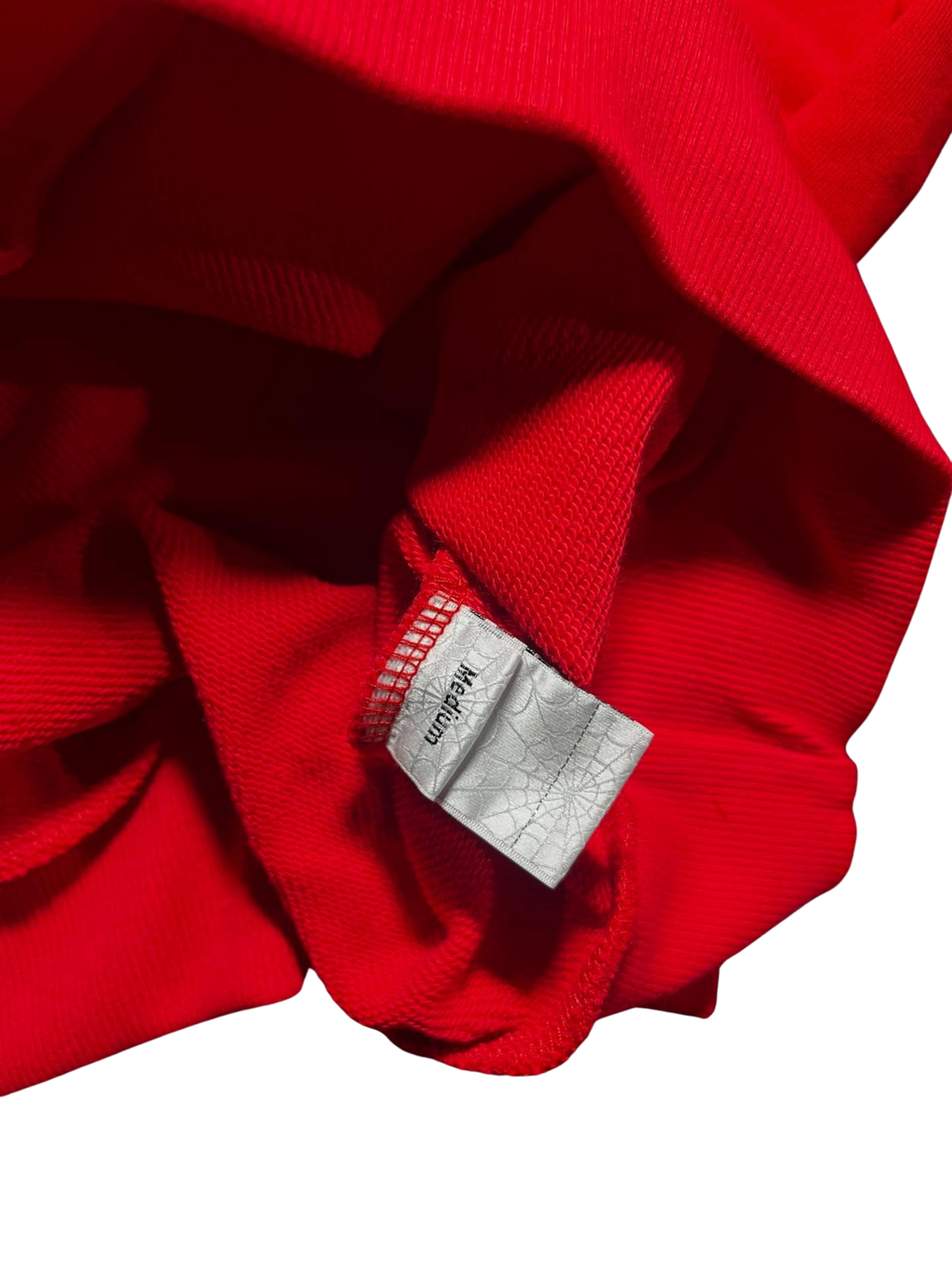 Sp5der Beluga hoodie