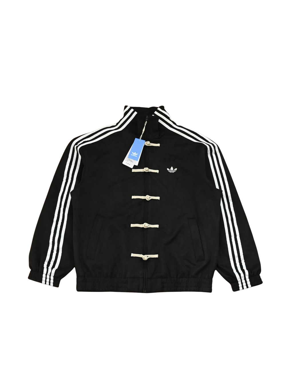 2025 Adidas Lunar New Year exclusive jacket