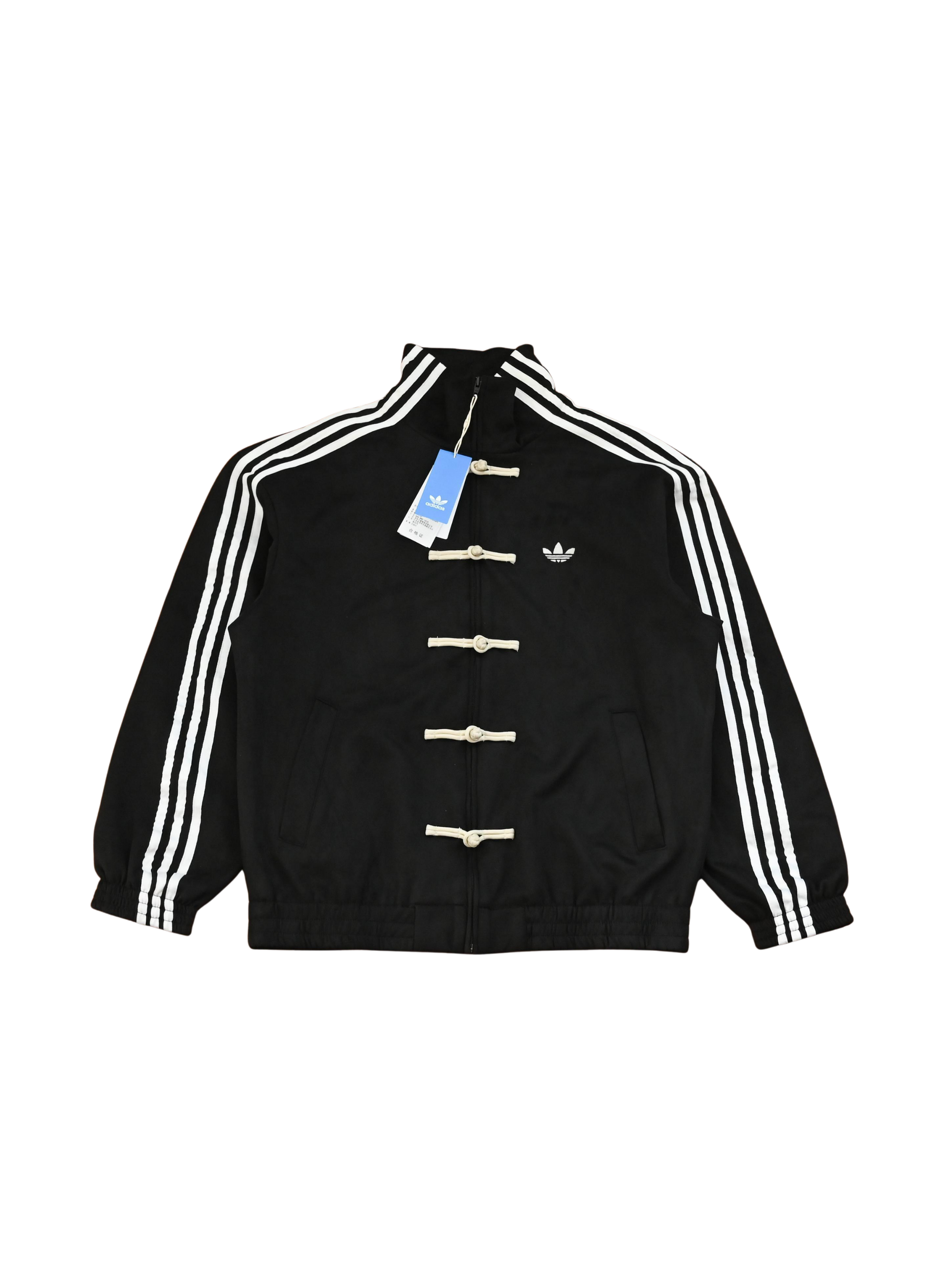 2025 Adidas Lunar New Year exclusive jacket