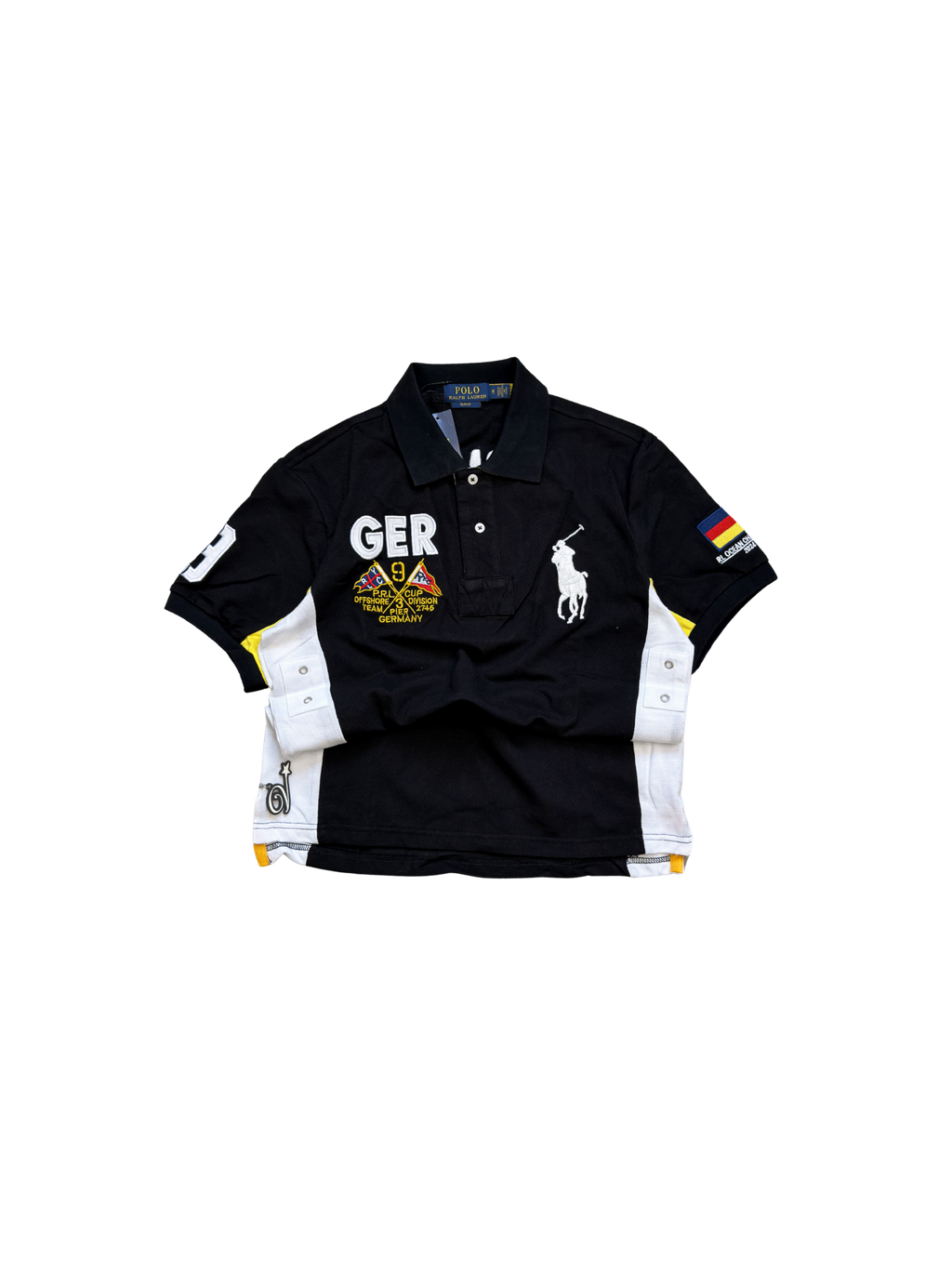 Polo Ralph Lauren Global Series Polo