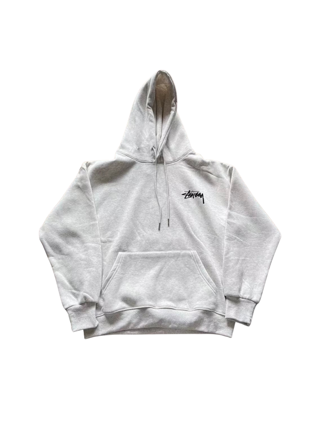 Stussy shattered hoodie