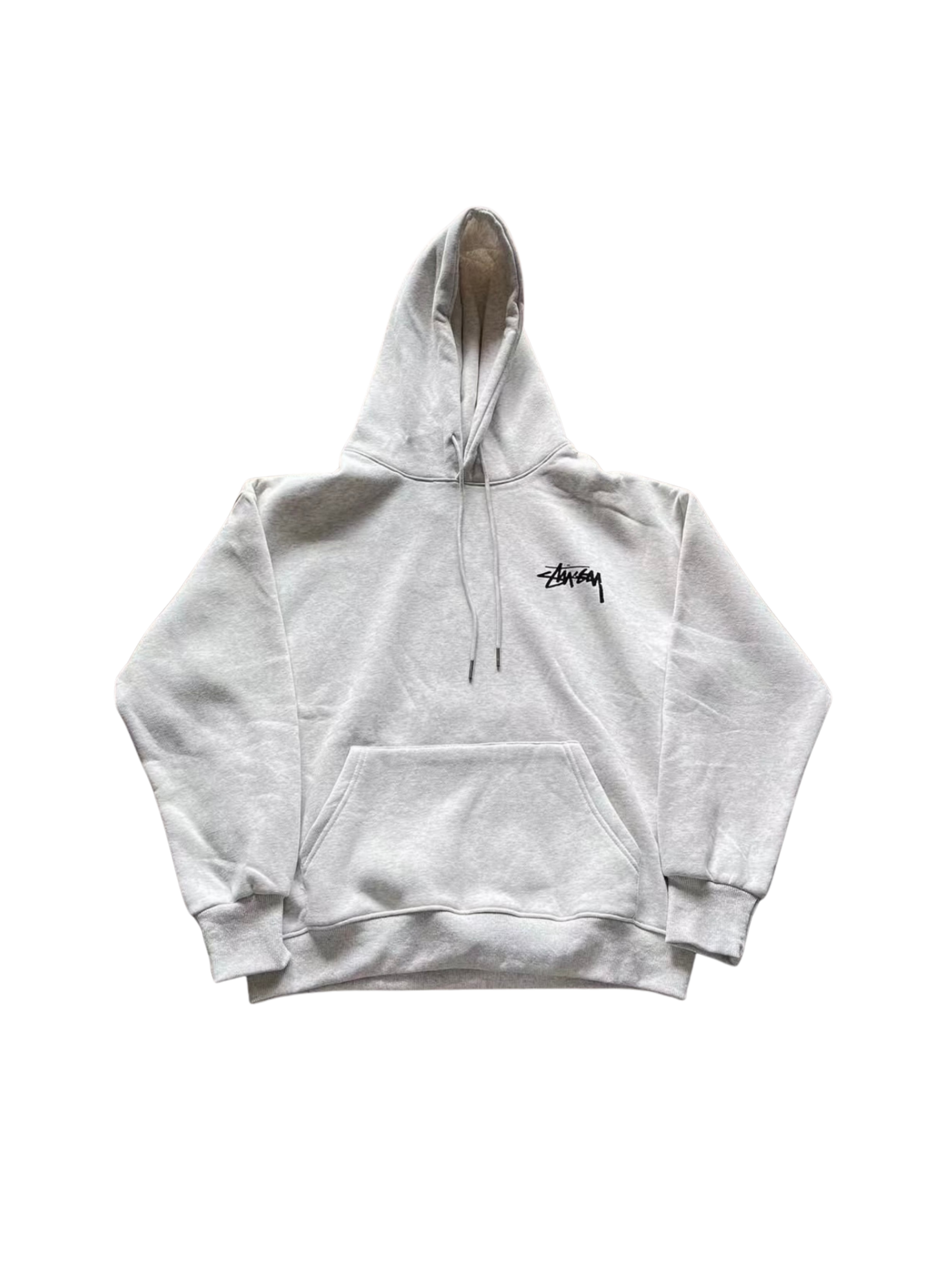 Stussy shattered hoodie