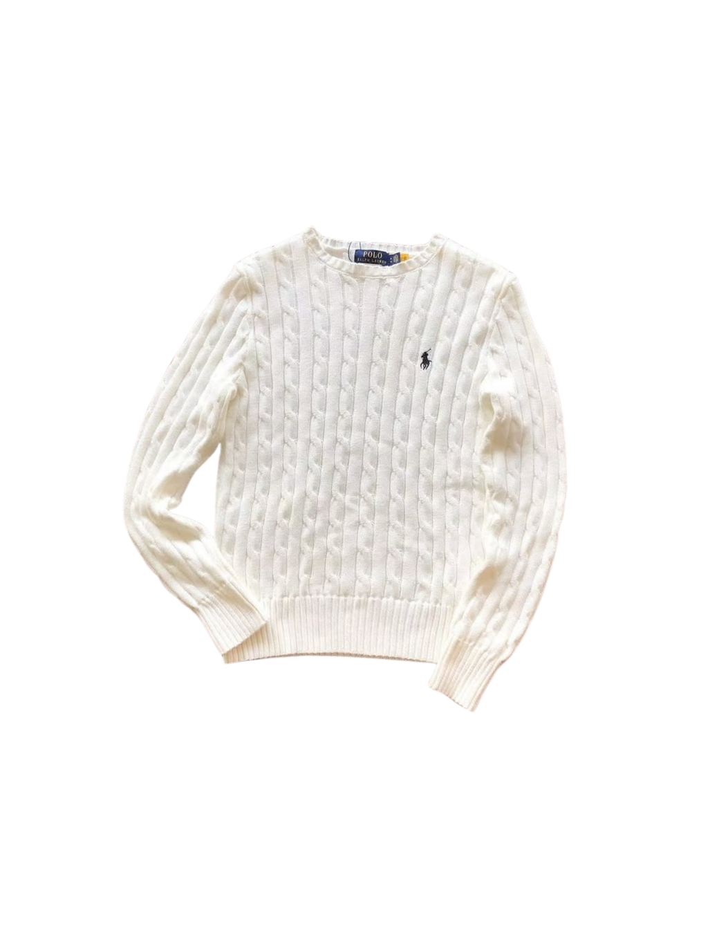 RL Knitted sweaters