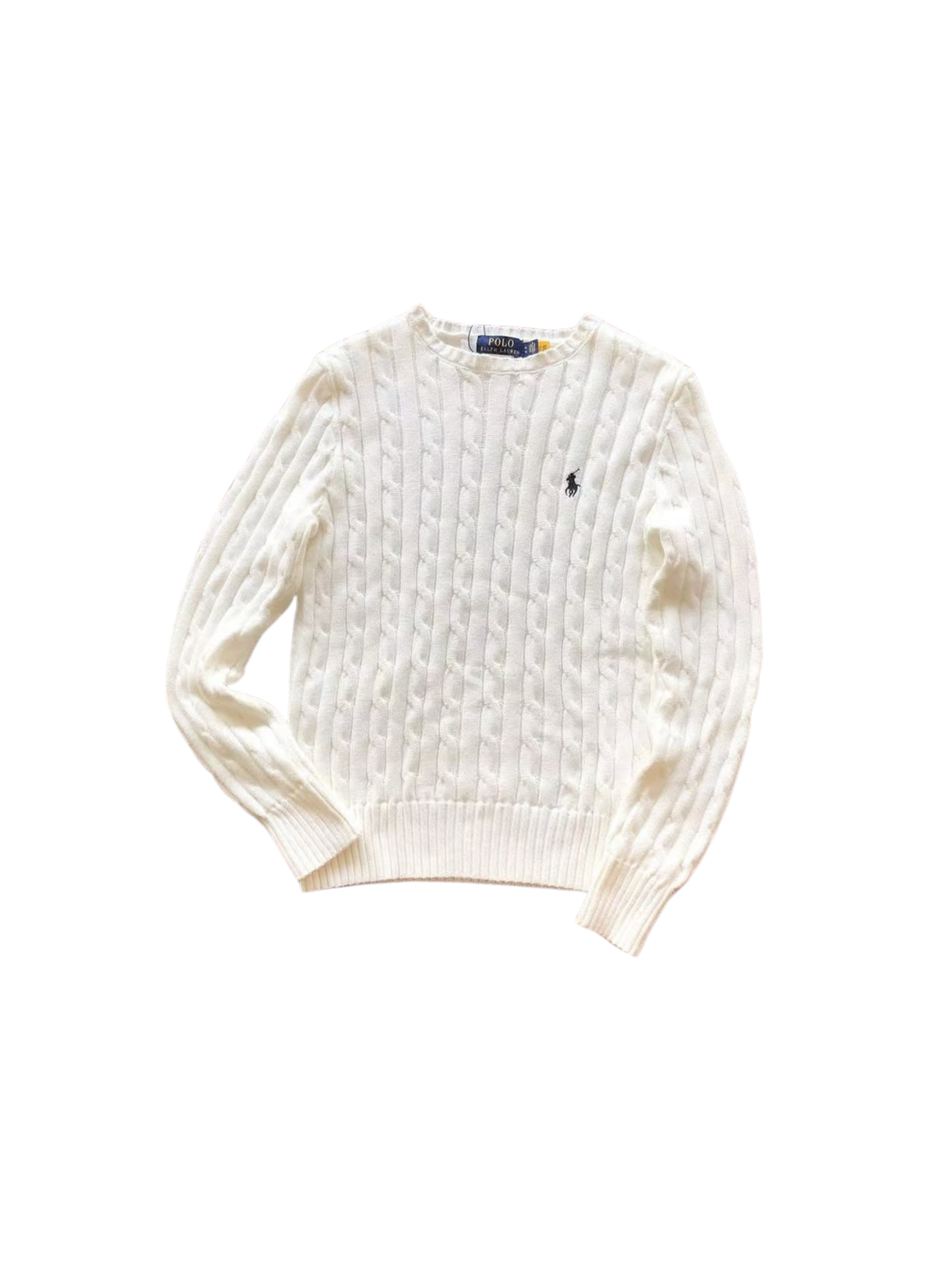 RL Knitted sweaters