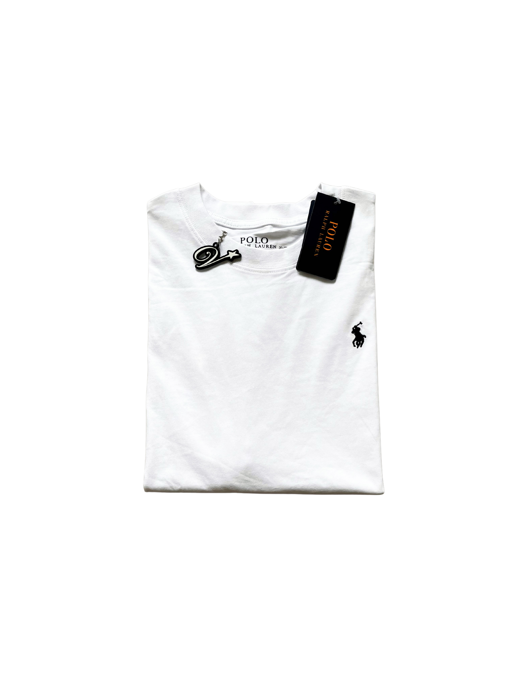 Ralph Lauren Basic tee
