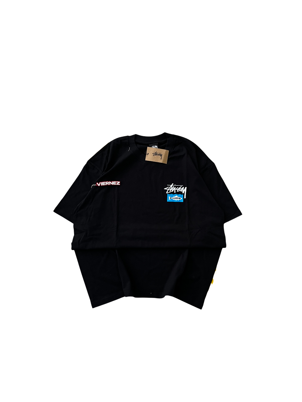 Stussy Heal the bay tee