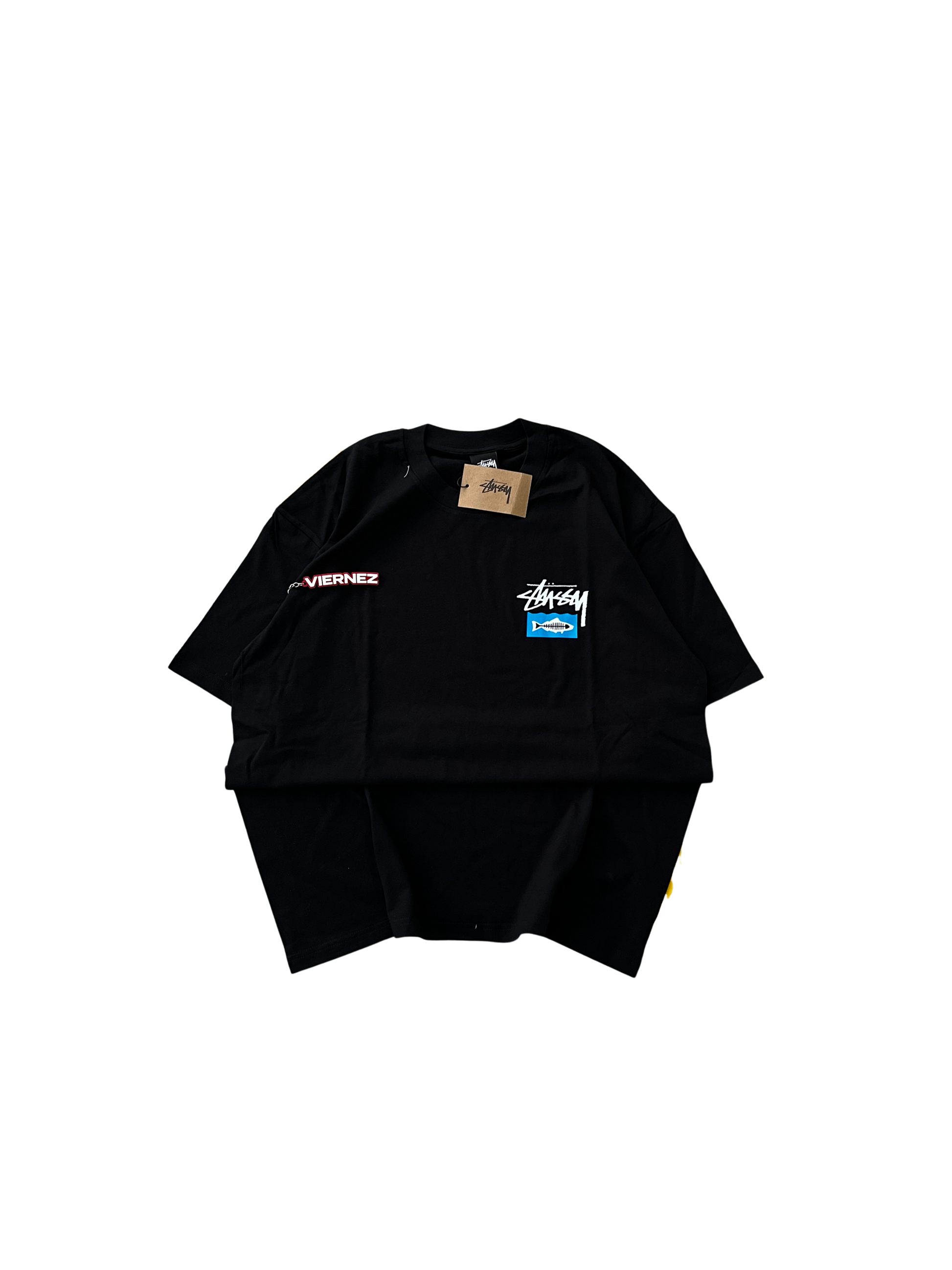 Stussy Heal the bay tee