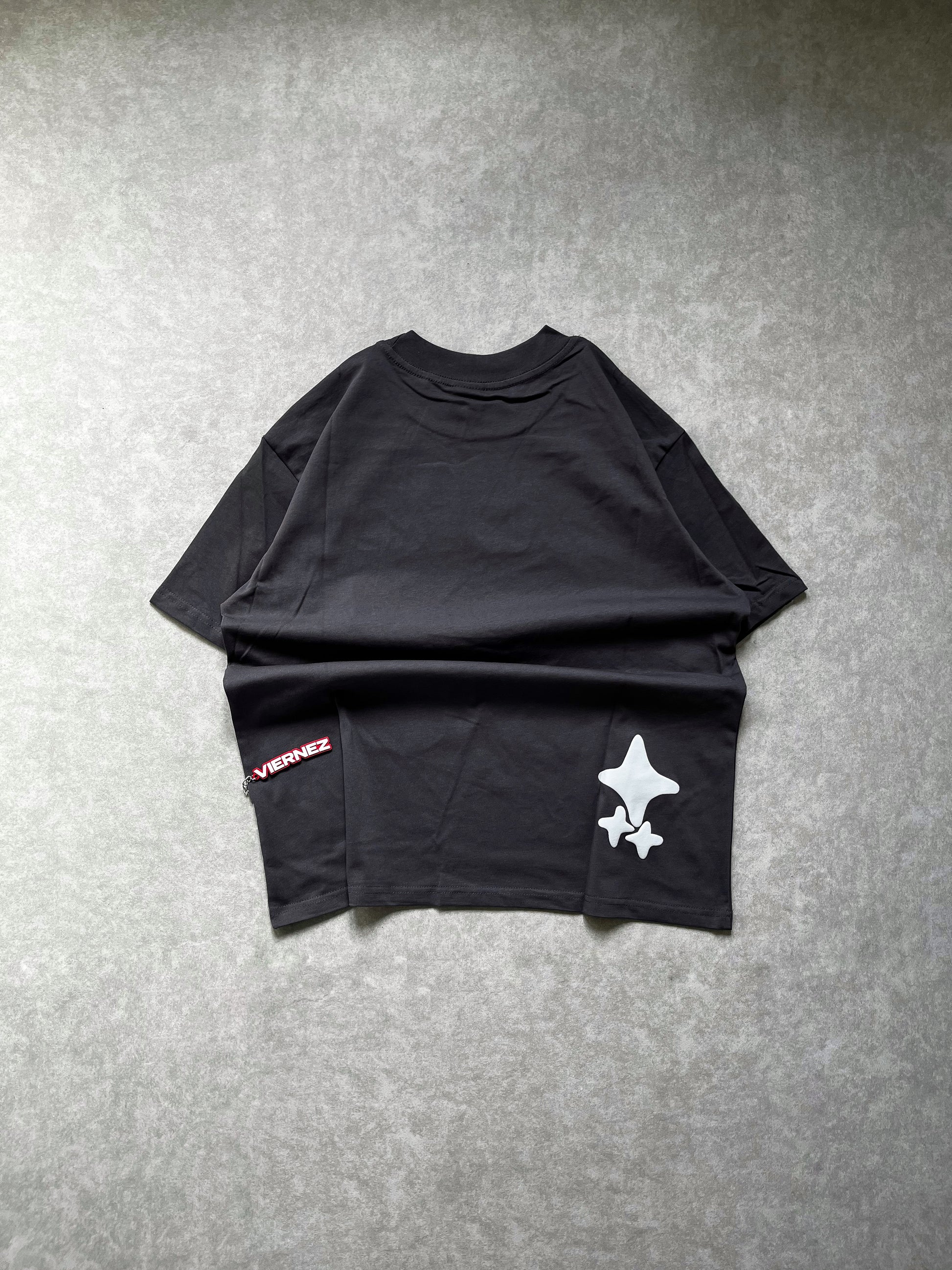 Broken Planet Graphic tees