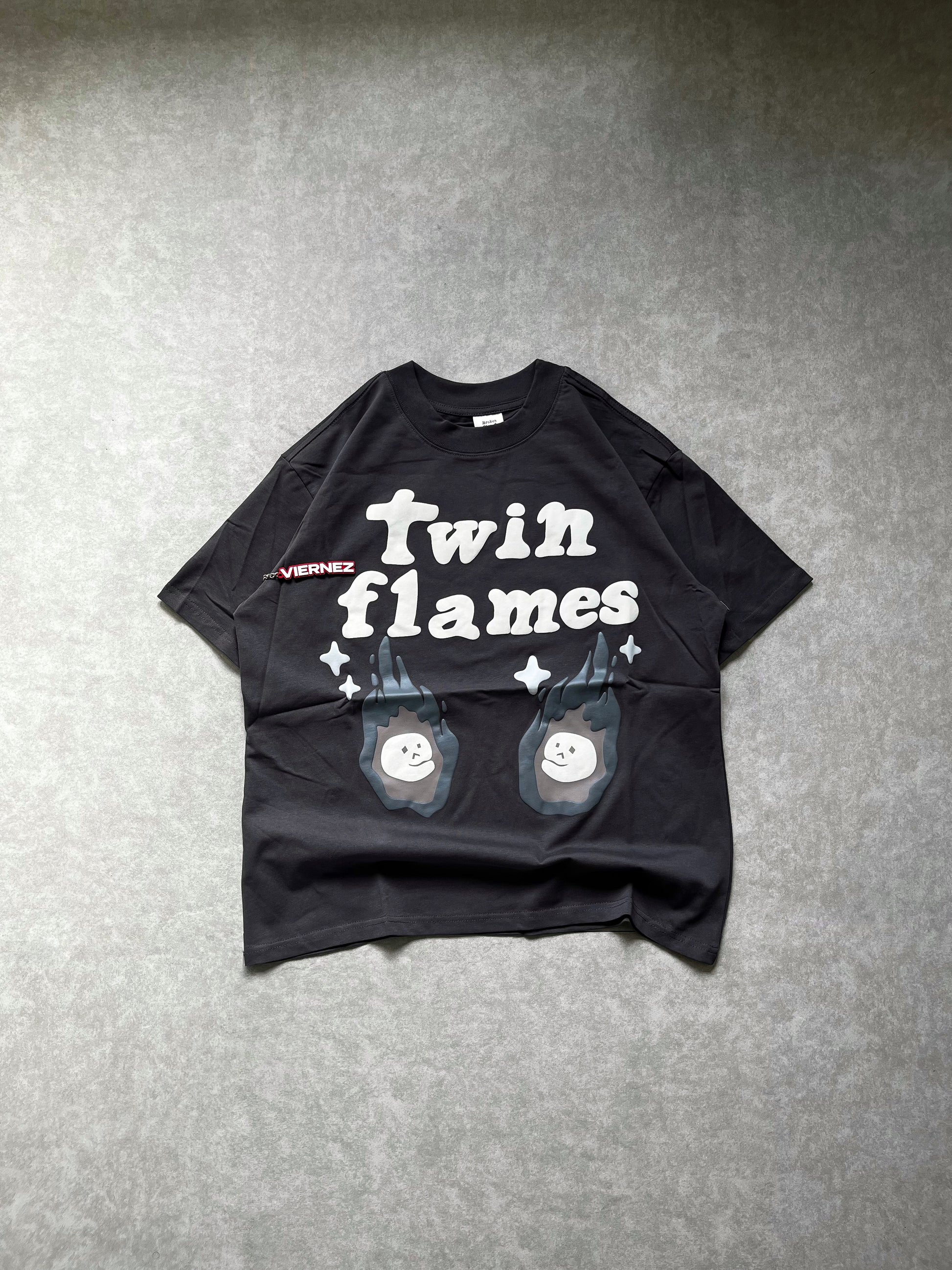 Broken Planet Graphic tees