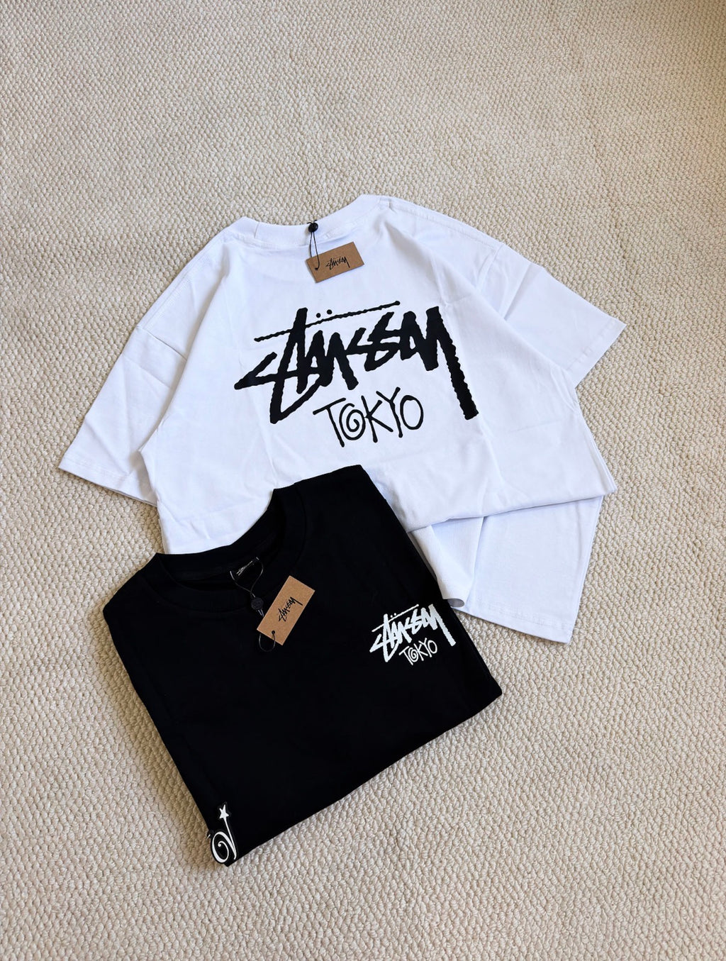 Stüssy Stadium Tokyo Tee