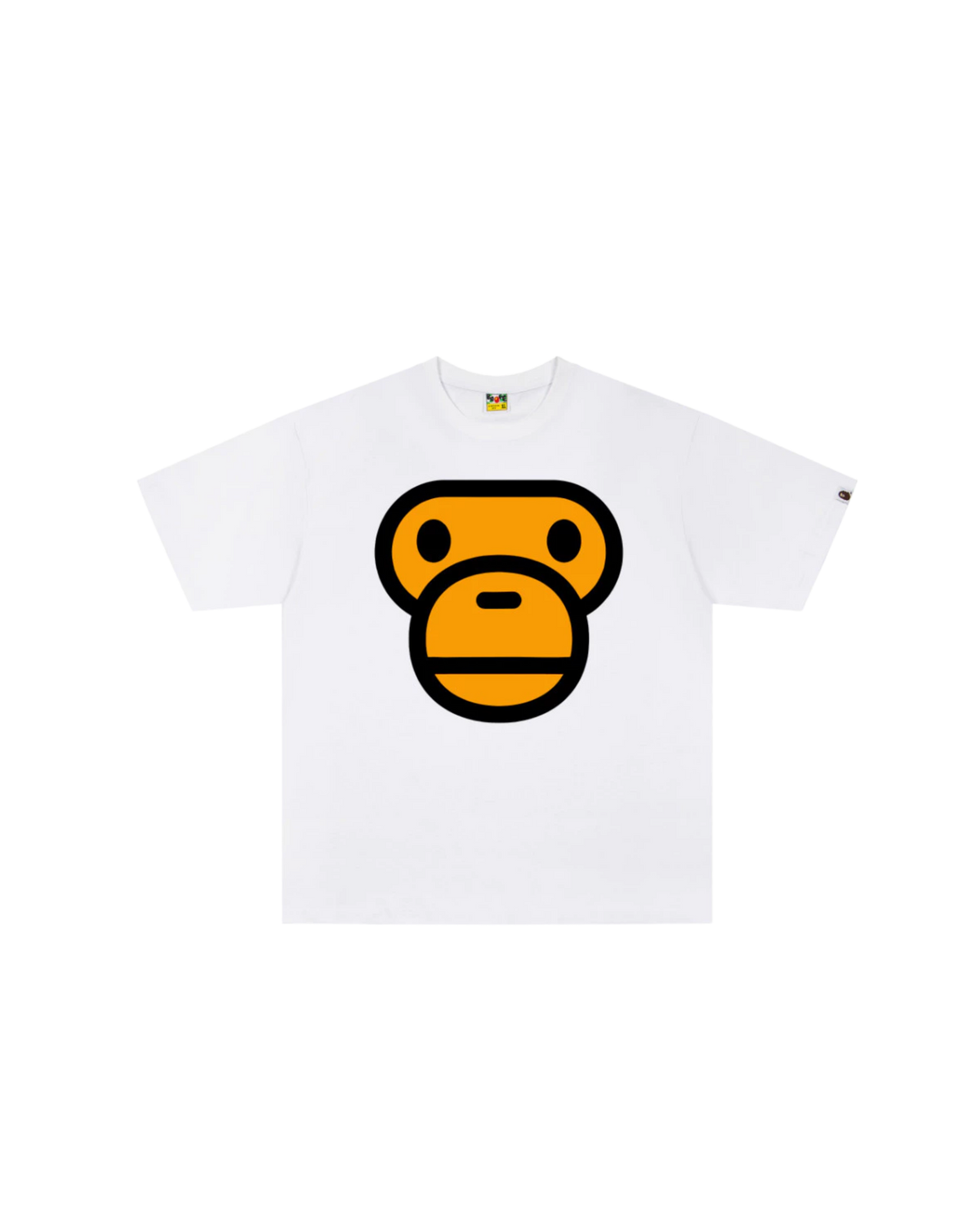 BAPE Big Baby Milo Tee