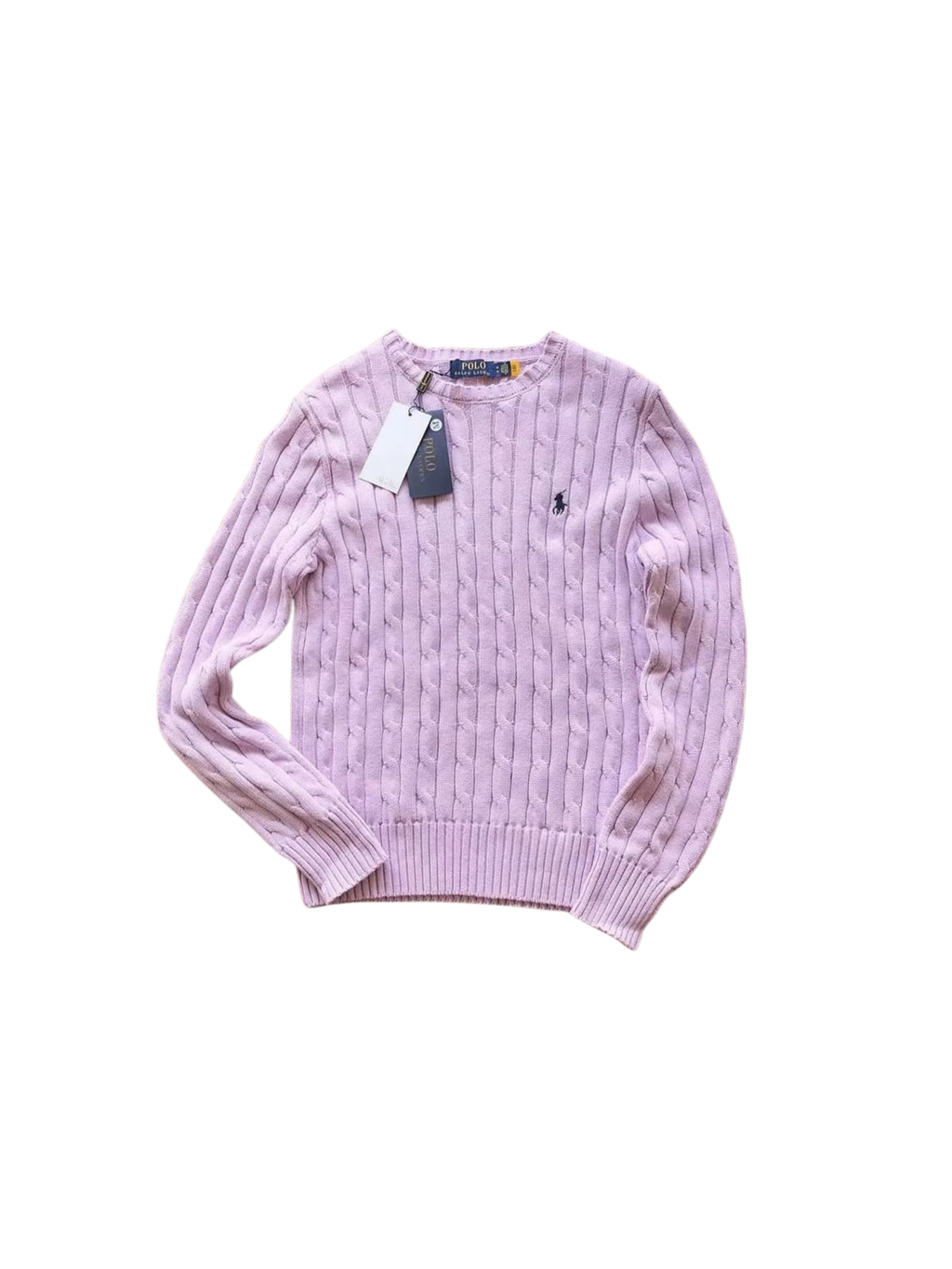 RL Knitted sweaters
