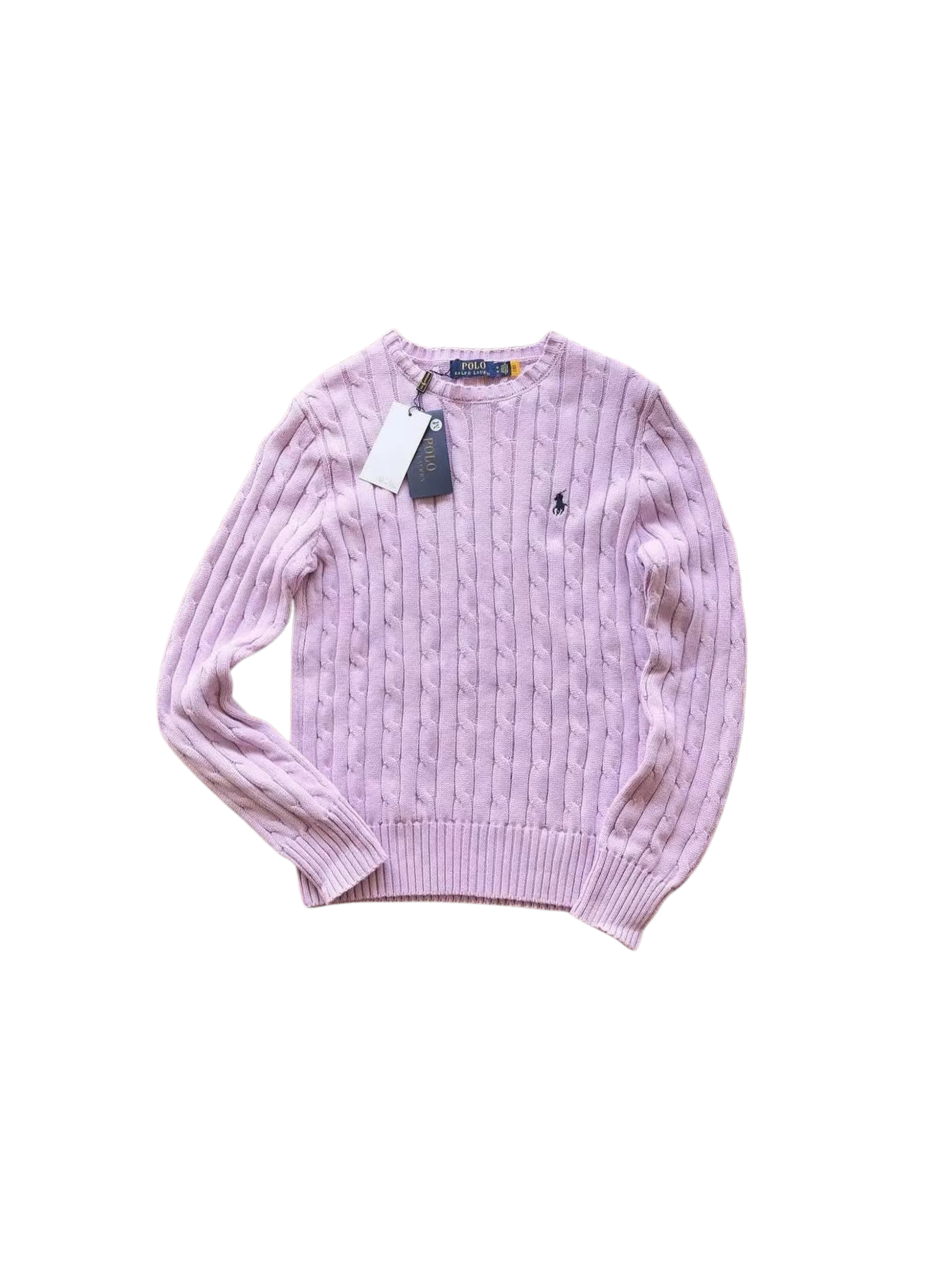 RL Knitted sweaters