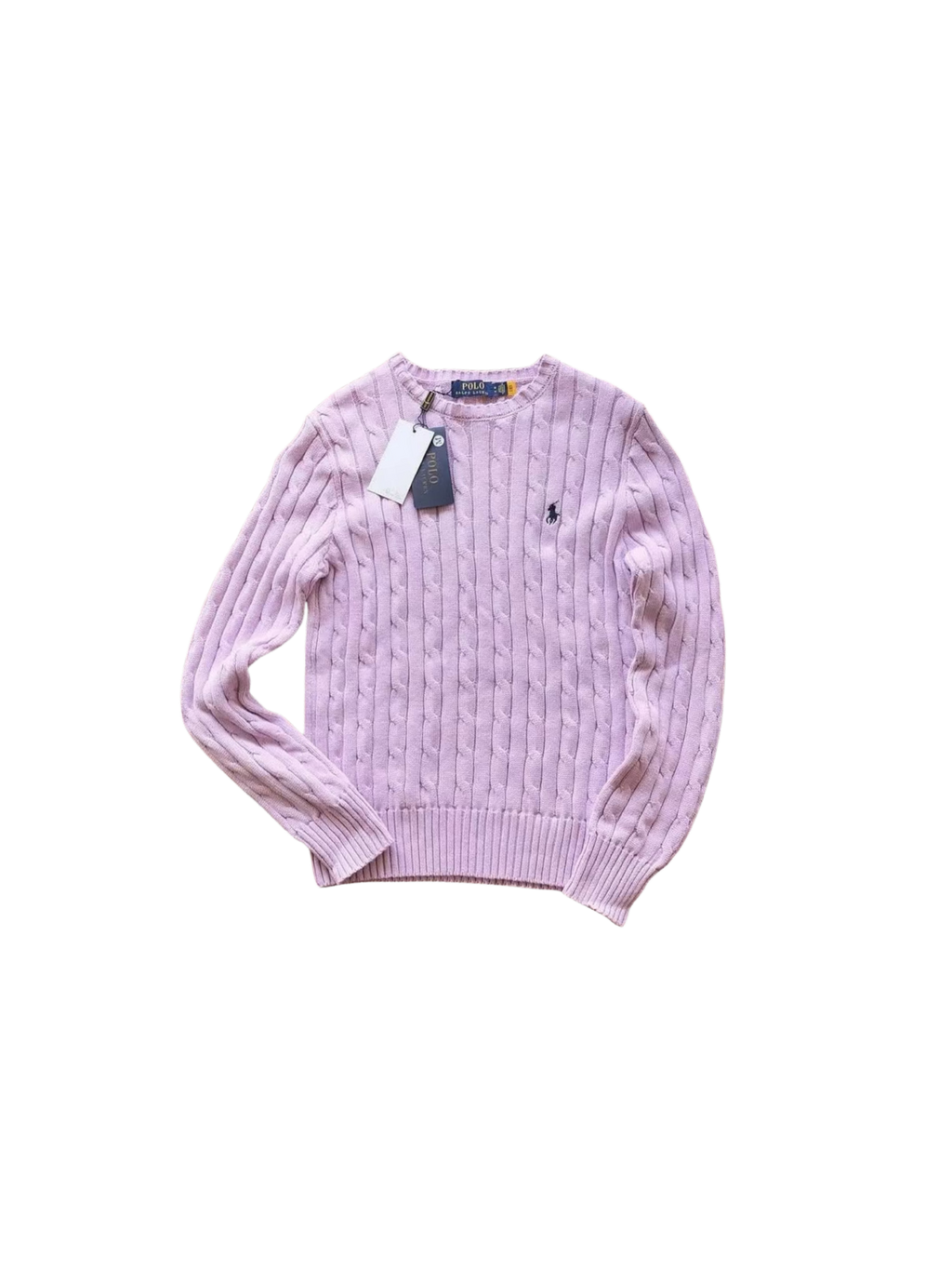 RL Knitted sweaters