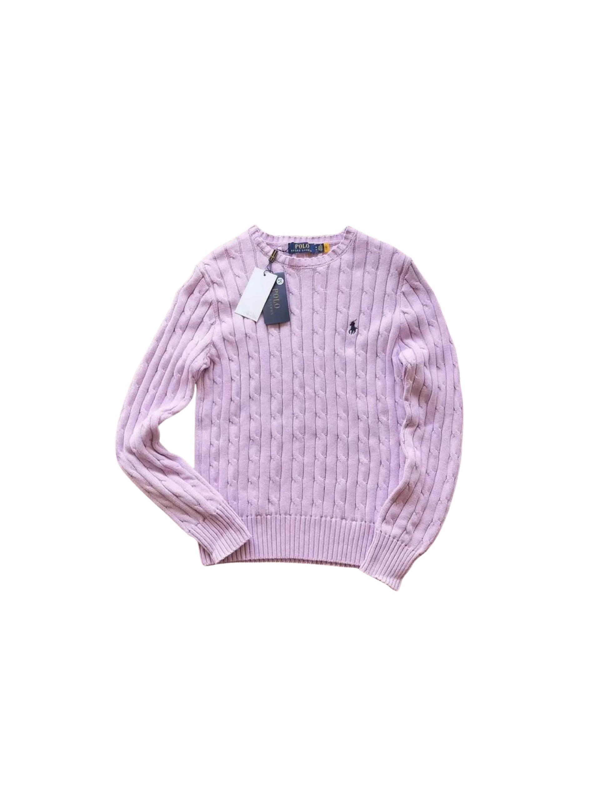 RL Knitted sweaters