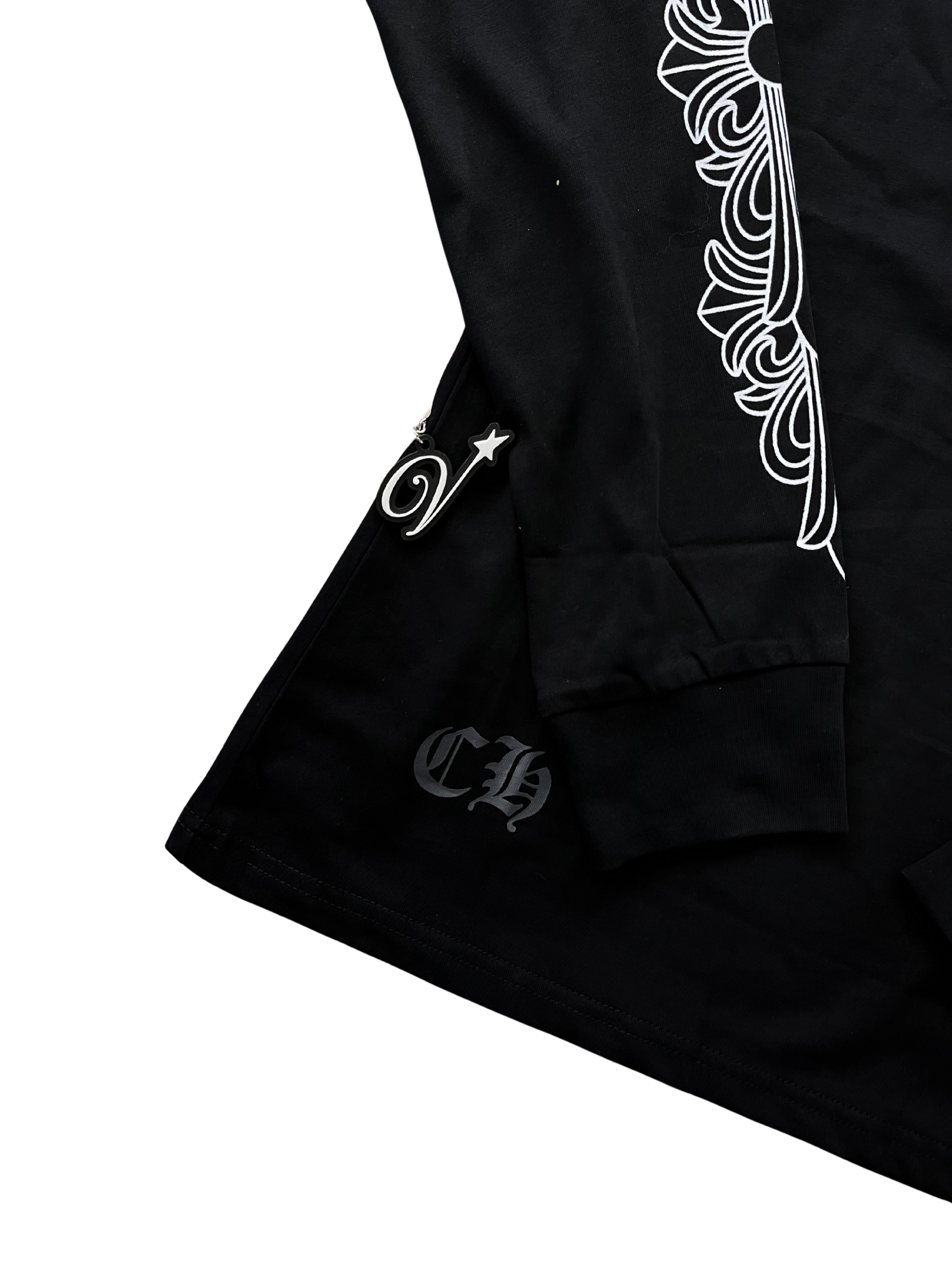 Chröme Heârts USA long sleeves